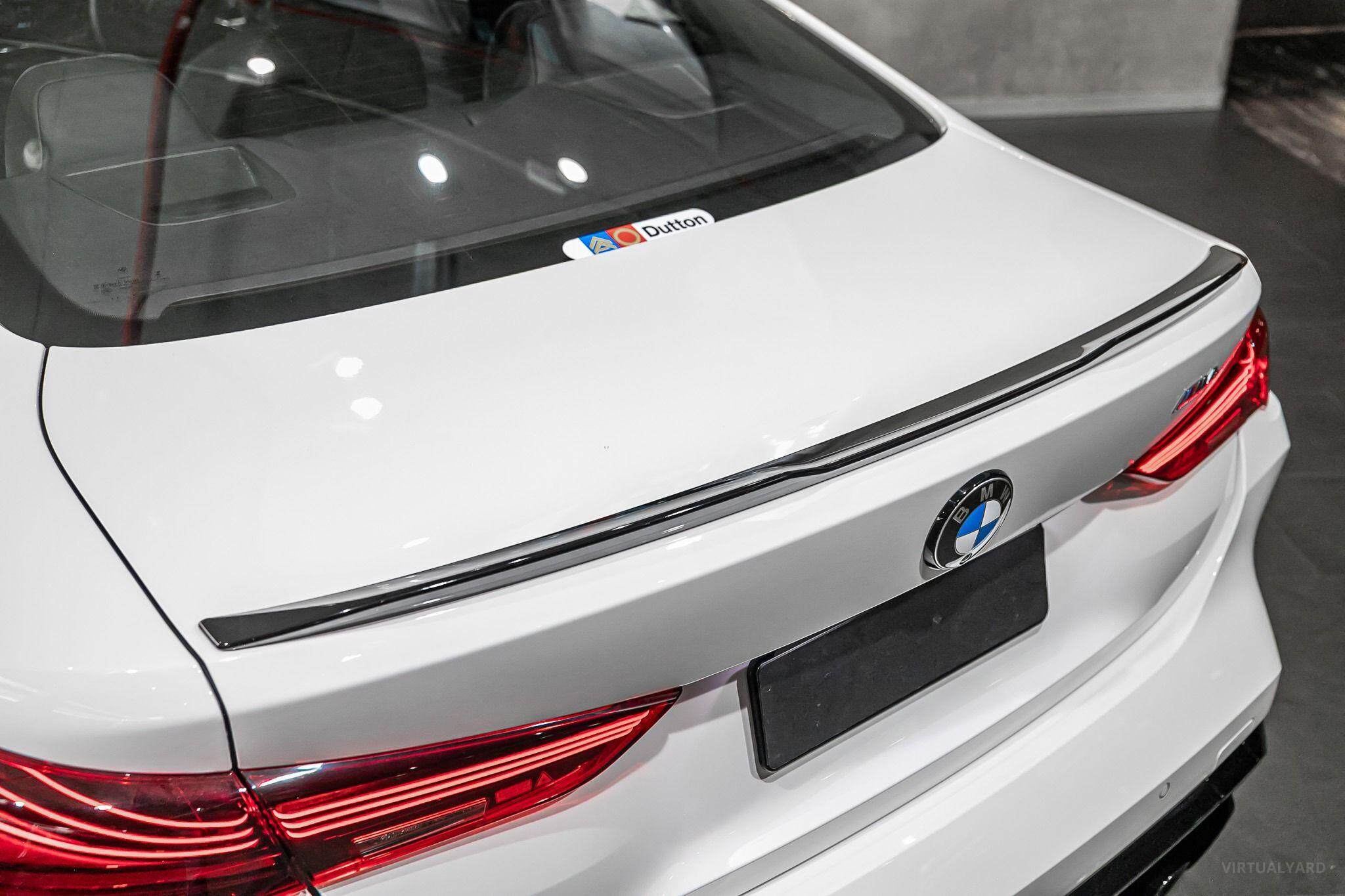 2025 BMW M4 G82 LCI Coupe 2dr Man 6sp 3.0TT [Mar] 