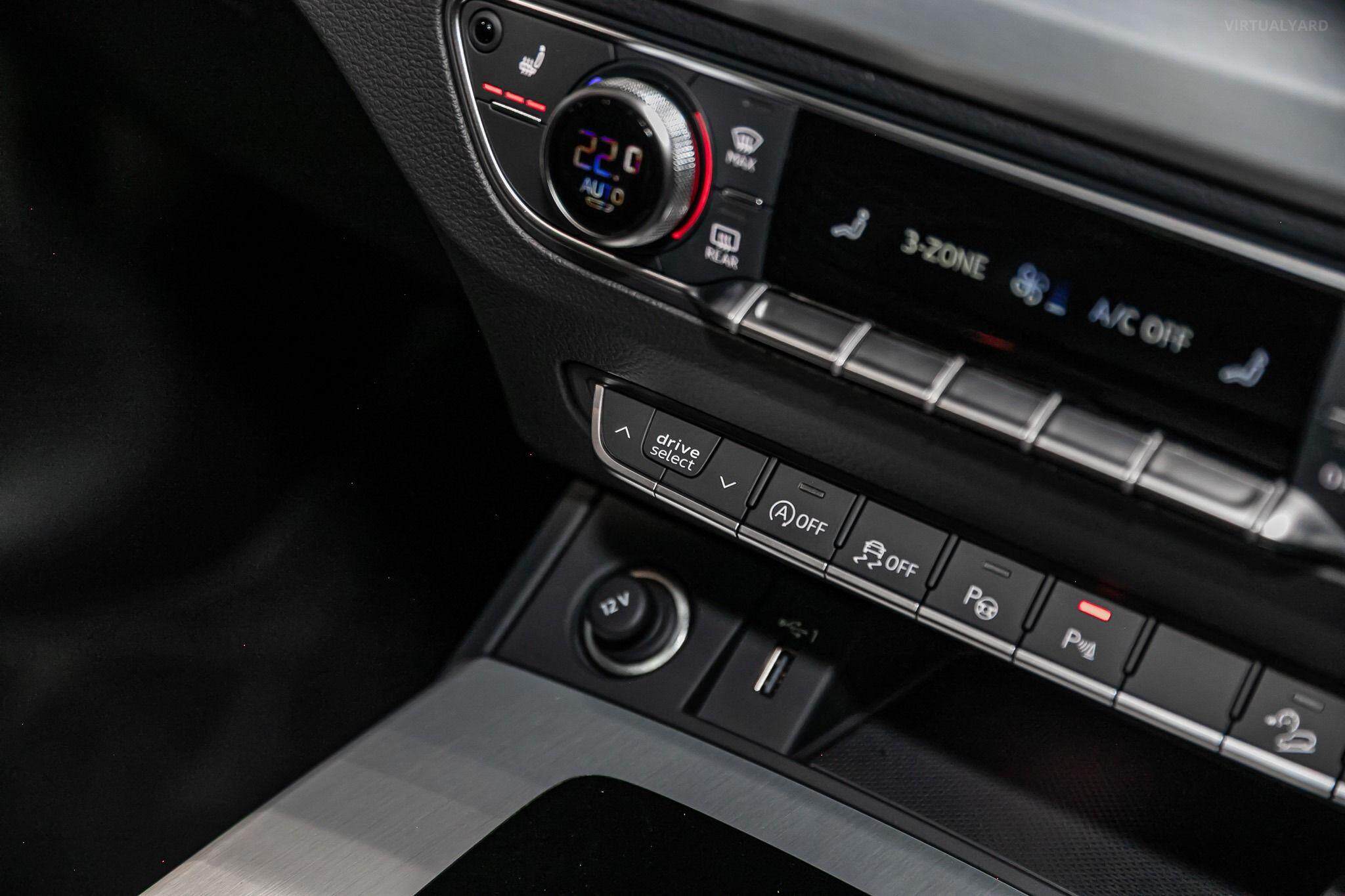 2025 Audi Q5 FY 45 TFSI Sport Wagon 5dr S tronic 7sp quattro ultra 2.0T/2kW [MY25] 