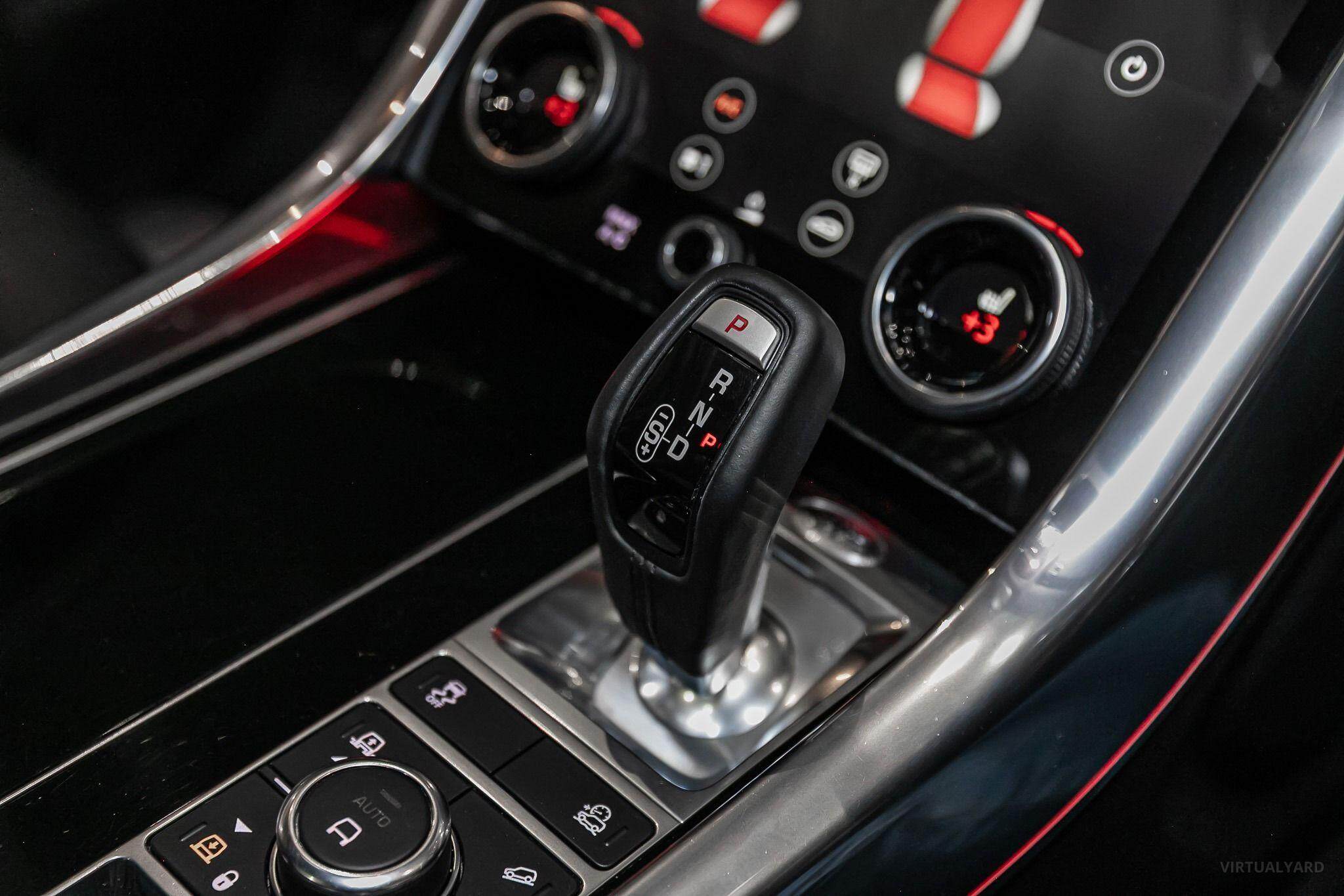 2021 Land Rover Range Rover Sport L461 D300 Dynamic SE Wagon 5dr Spts Auto 8sp AWD 3.0DTT [MY23] 