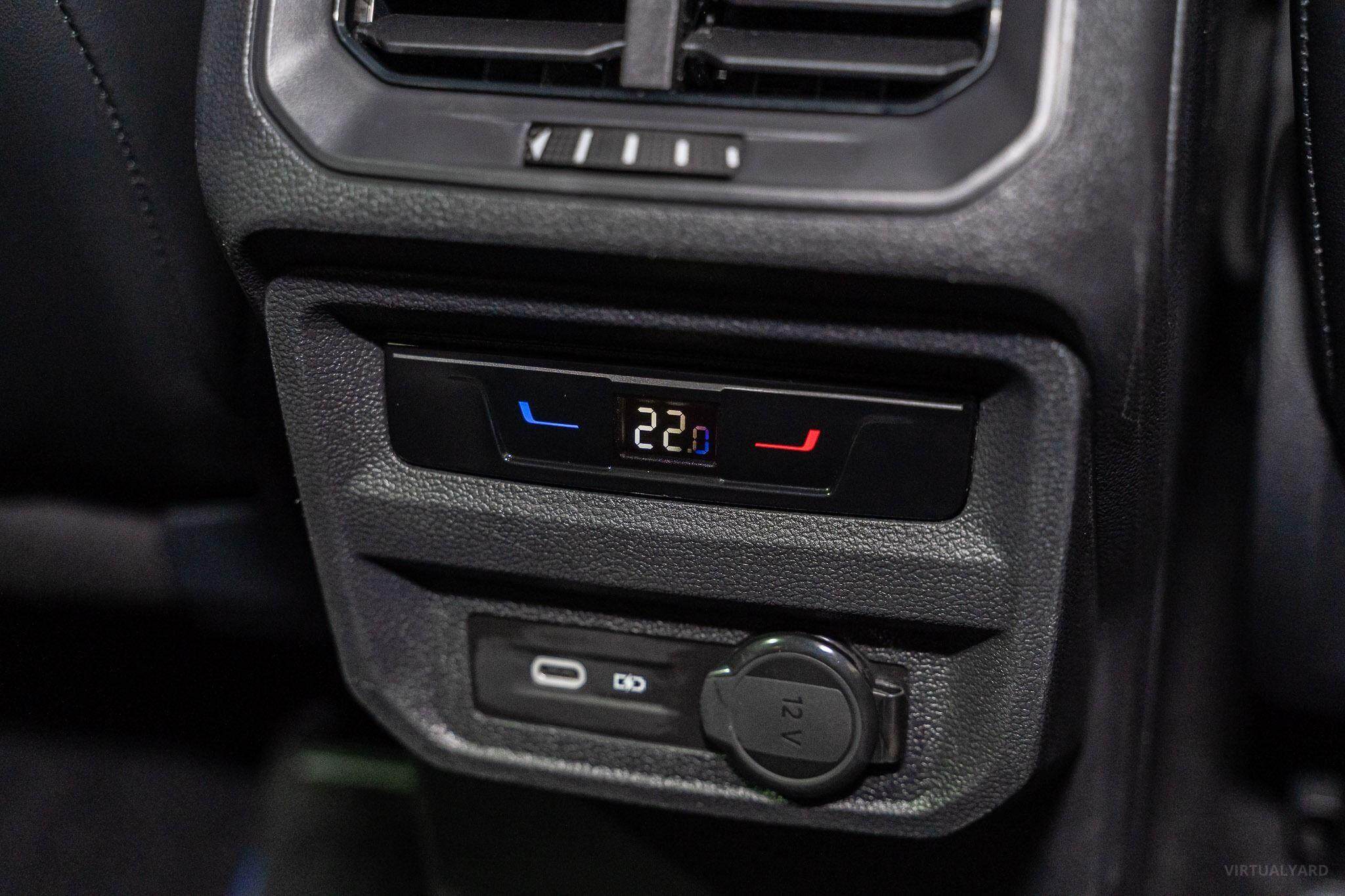 2022 Volkswagen Tiguan 5N R Wagon 5dr DSG 7sp 4MOTION 2.0T [MY22] 