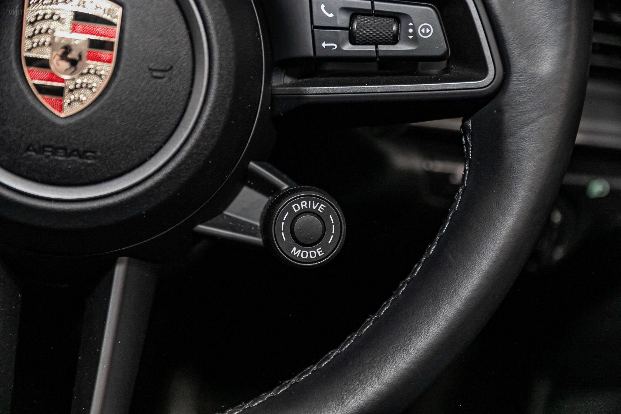 2023 PORSCHE 911 CARERRA 992 MY23 