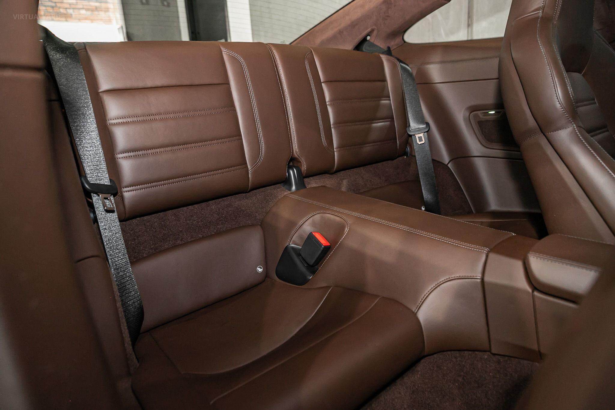 2021 Porsche 911 992 Turbo S Coupe 2dr PDK 8sp AWD 3.8TT [MY21] 