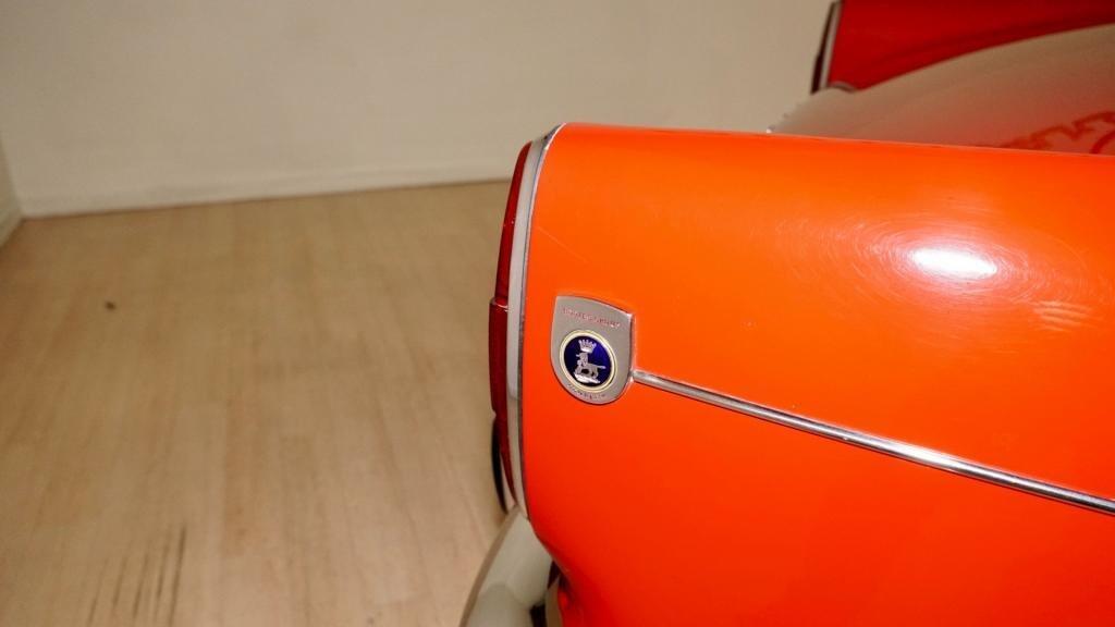 1965 SUNBEAM Tiger Series 1 