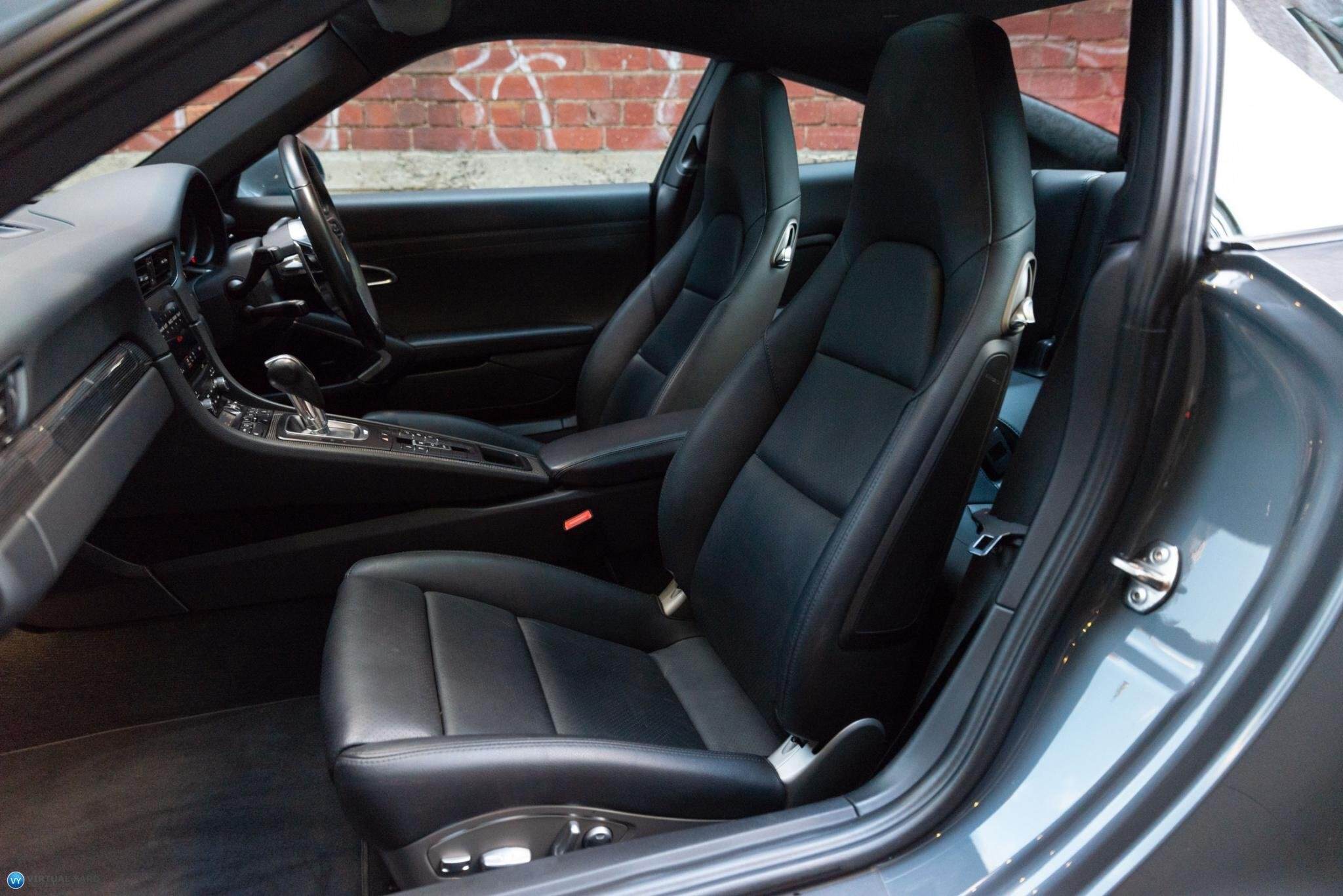 2016 Porsche 911 Carrera 991 S Coupe 2dr PDK 7sp 3.0TT [MY17] 