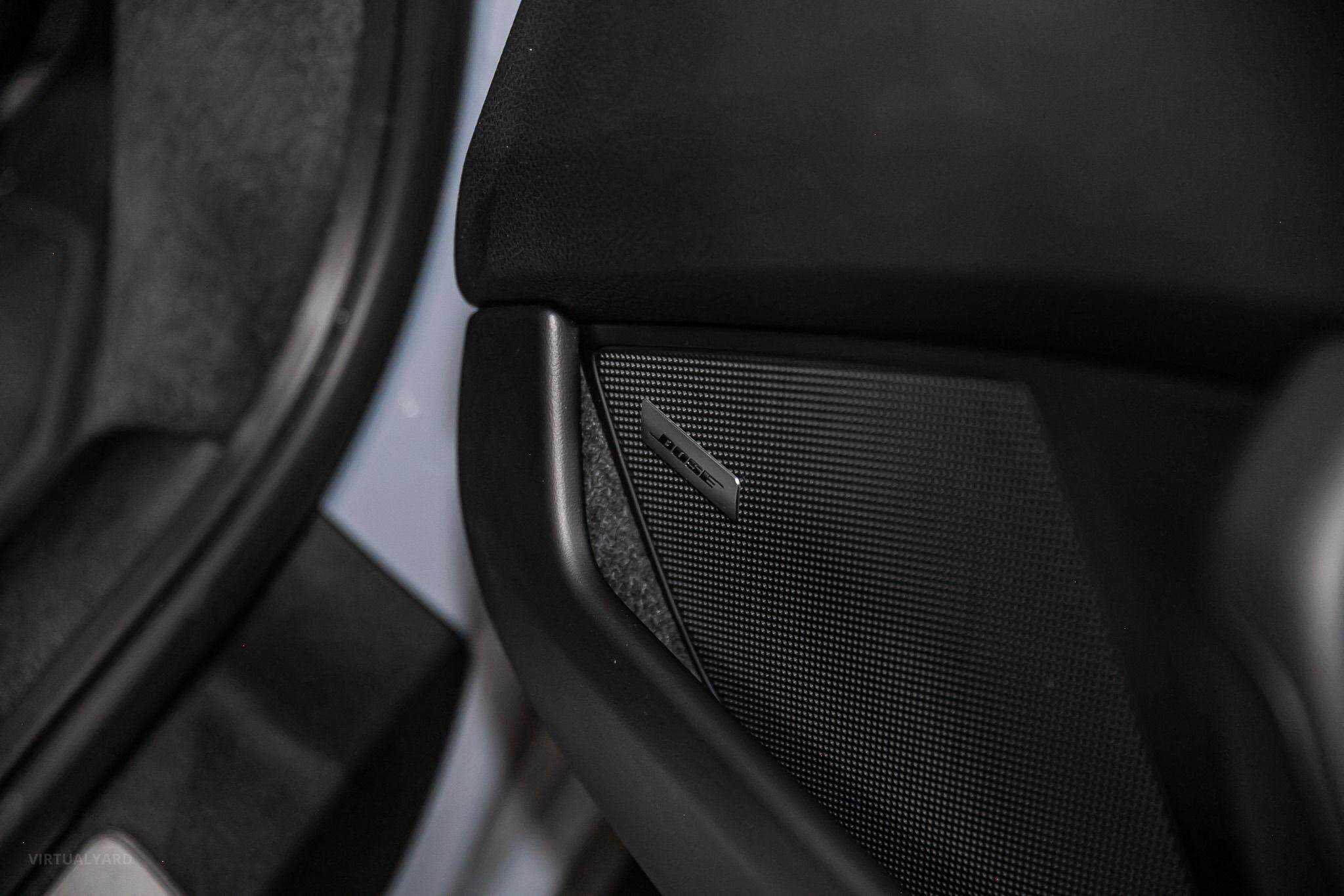 2023 PORSCHE 911 CARERRA 992 MY23 