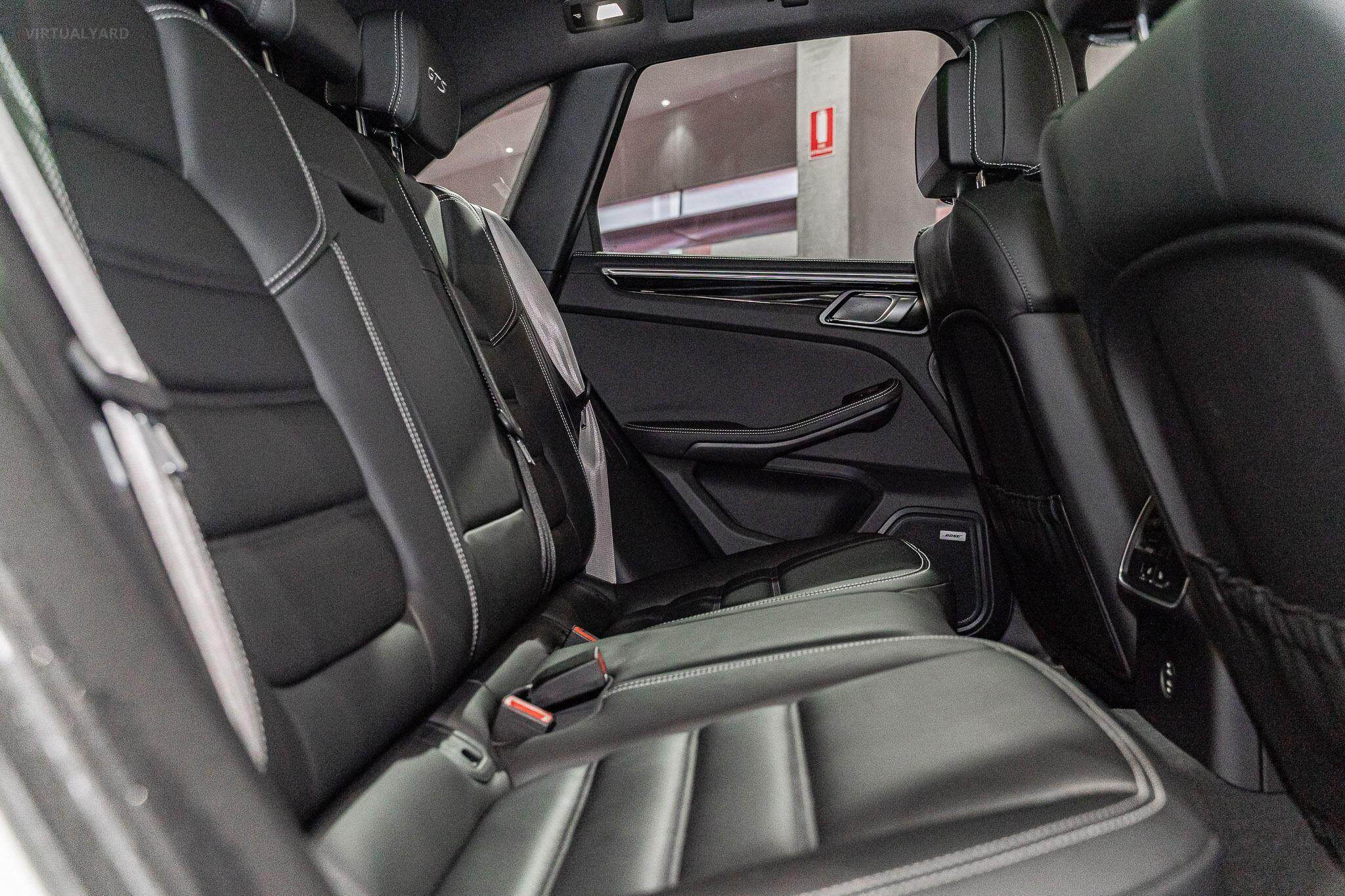 2022 Porsche Macan GTS 95b 