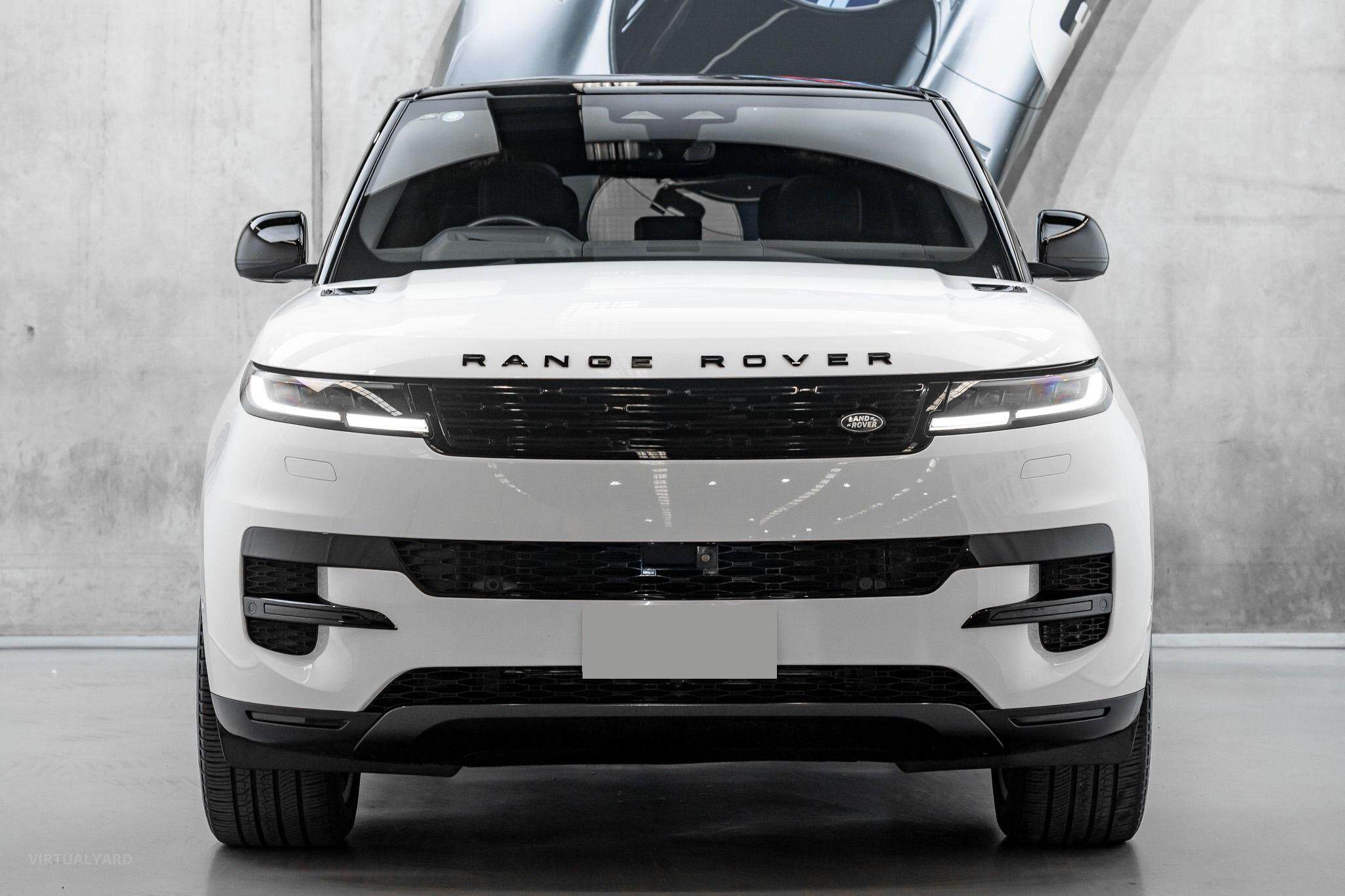 2023 Land Rover Range Rover Sport L461 D250 SE Wagon 5dr Spts Auto 8sp AWD 3.0DTT [MY23] 