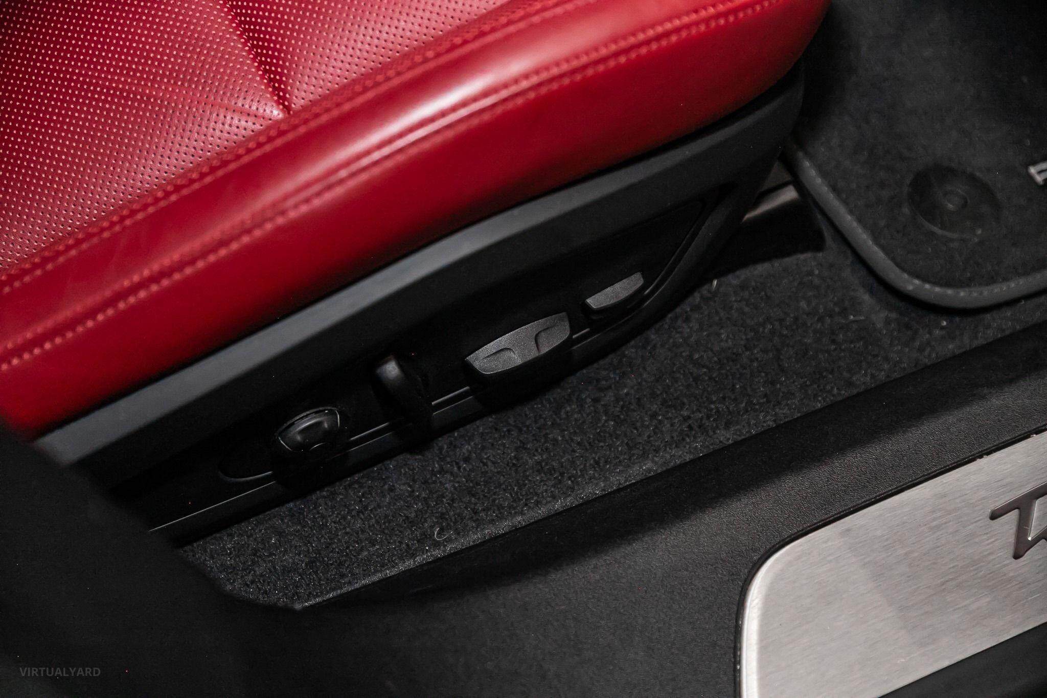 2023 Porsche Taycan Y1B 4S Cross Turismo 5dr Auto 2sp AWD AC360kW [MY23] 