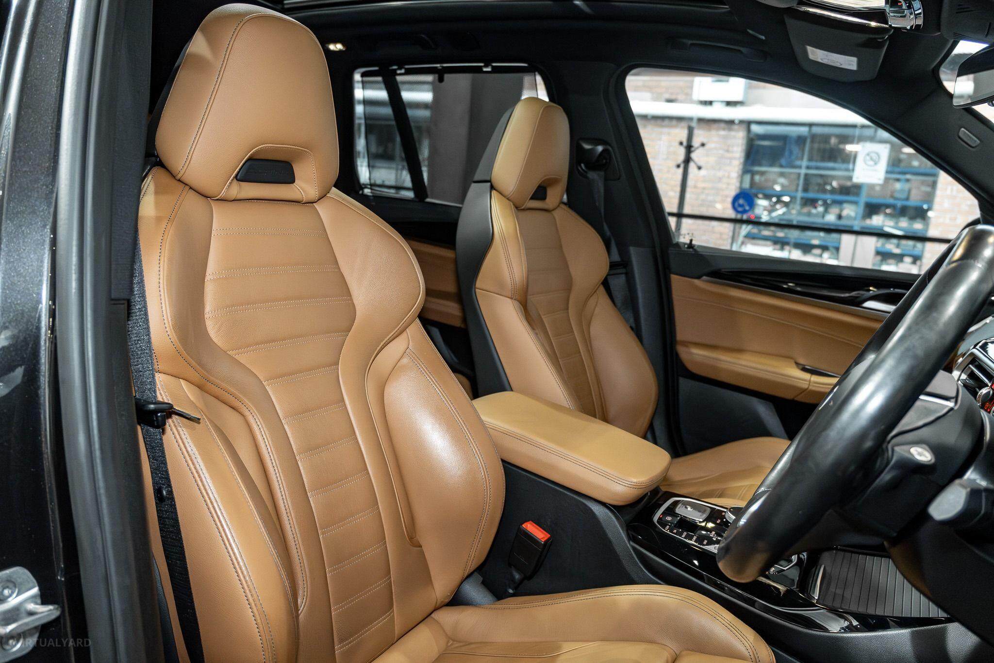 2023 Alpina XD3 G01 LCI Wagon 5dr SA 8sp 4x4 3.0DTT/8kW 