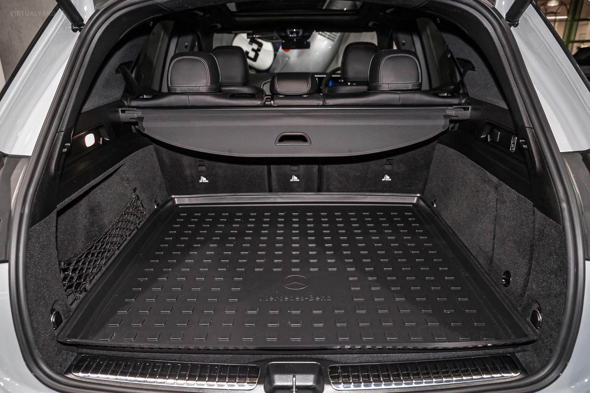 2023 Mercedes-Benz GLE-Class V167 GLE63 AMG S Wagon 5dr SPEEDSHIFT TCT 9sp 4MATIC+ 4.0TT/16kW [Apr] 