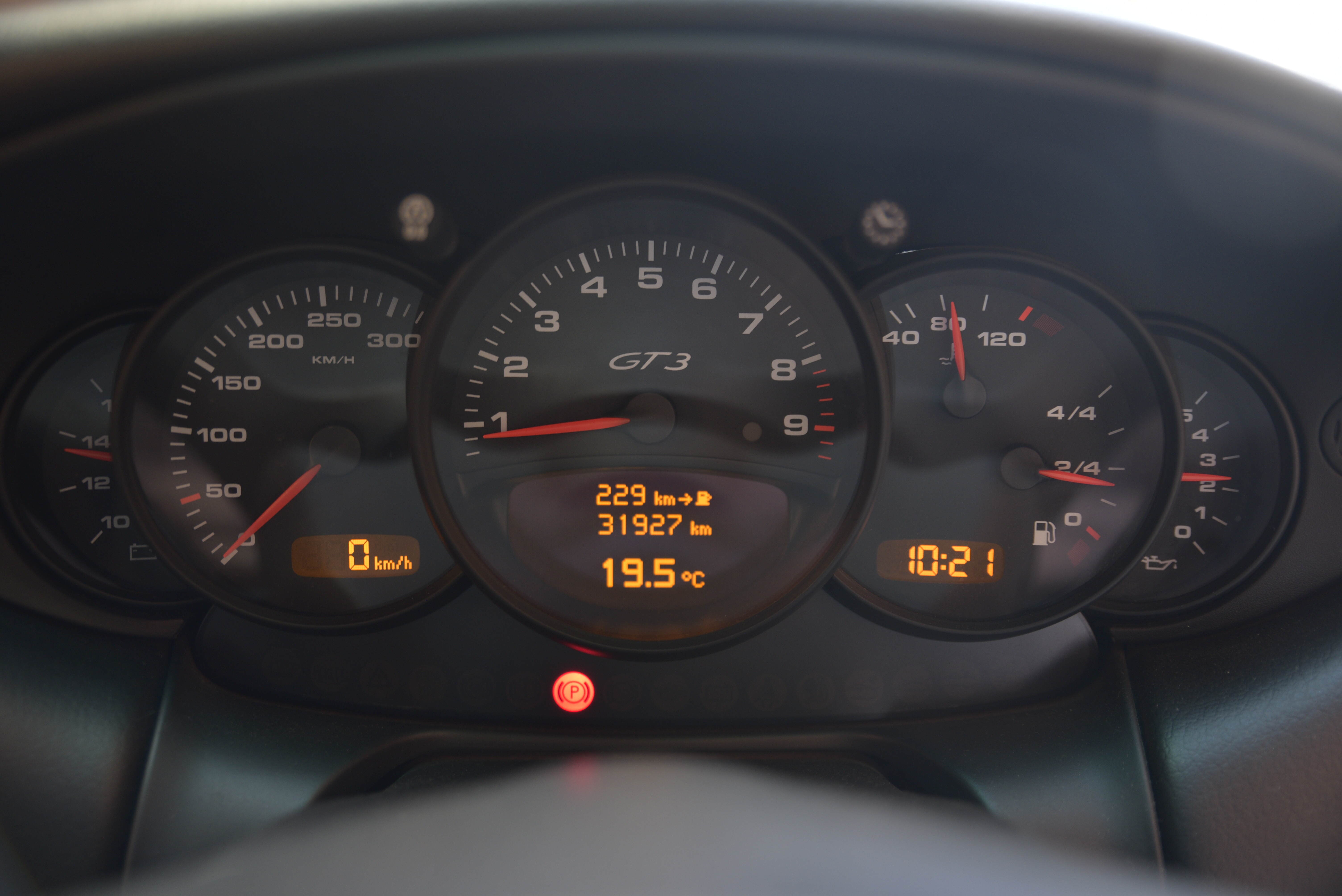 2004 Porsche 911 996 GT3 RS Coupe 2dr Man 6sp 3.6i for sale at Dutton Garage Melbourne Australia
