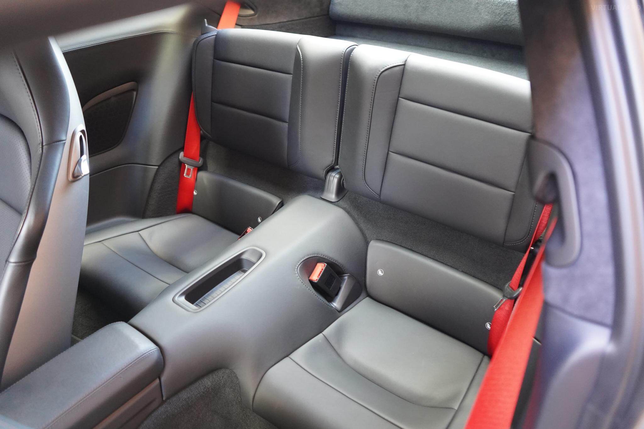 2017 Porsche 911 991 Carrera 4S Coupe 2dr PDK 7sp AWD 3.0TT [MY17] 