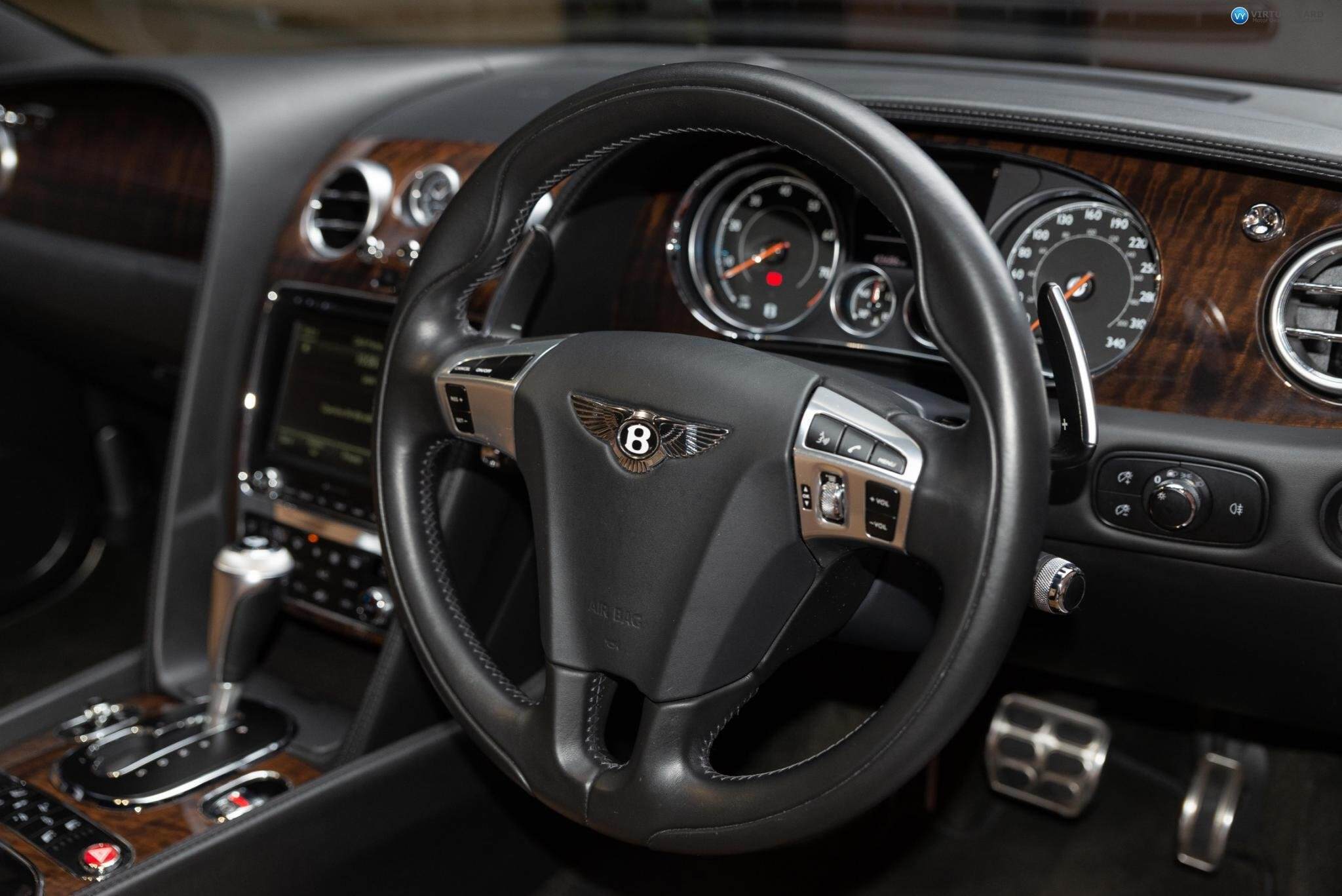 2015 Bentley Continental 3W GT V8 S Coupe 2dr Spts Auto 8sp 4x4 4.0TT [MY16] 