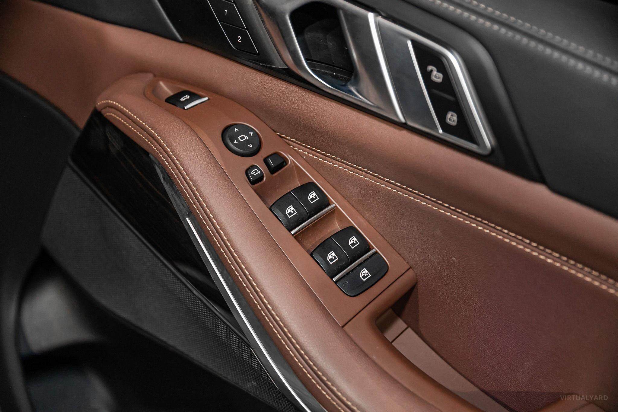 2023 BMW X5 G05 LCI xDrive30d M Sport Wagon 5dr Steptronic 8sp 4x4 3.0DT [Jul] 