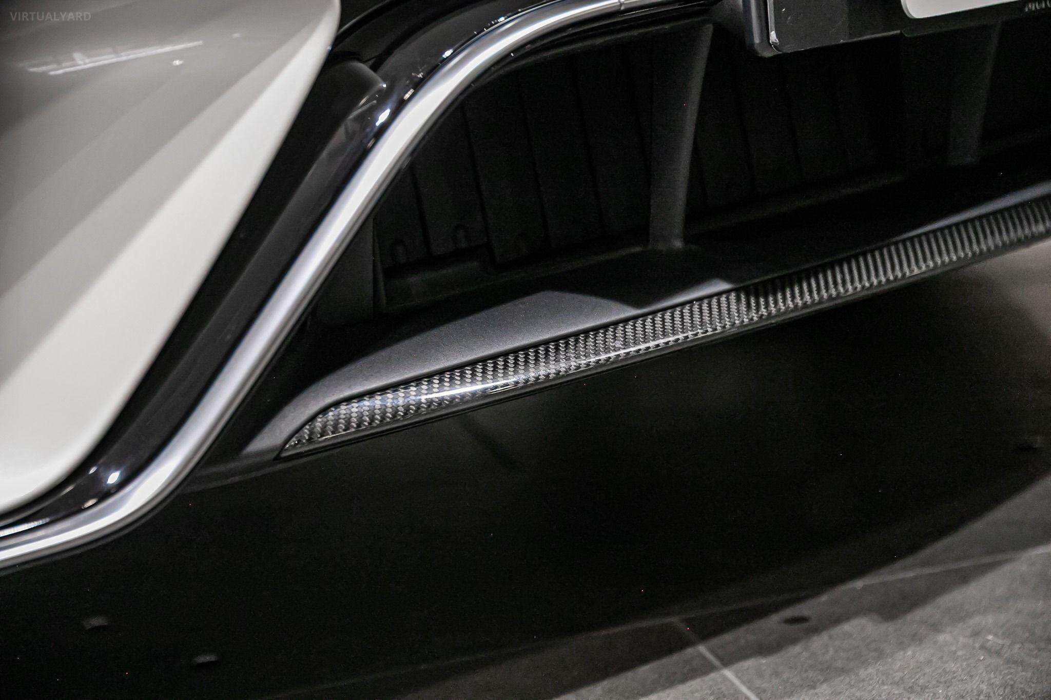 2019 Mercedes-Benz AMG GT X290 63 S Coupe 4dr SPEEDSHIFT MCT 9sp 4MATIC+ 4.0TT 