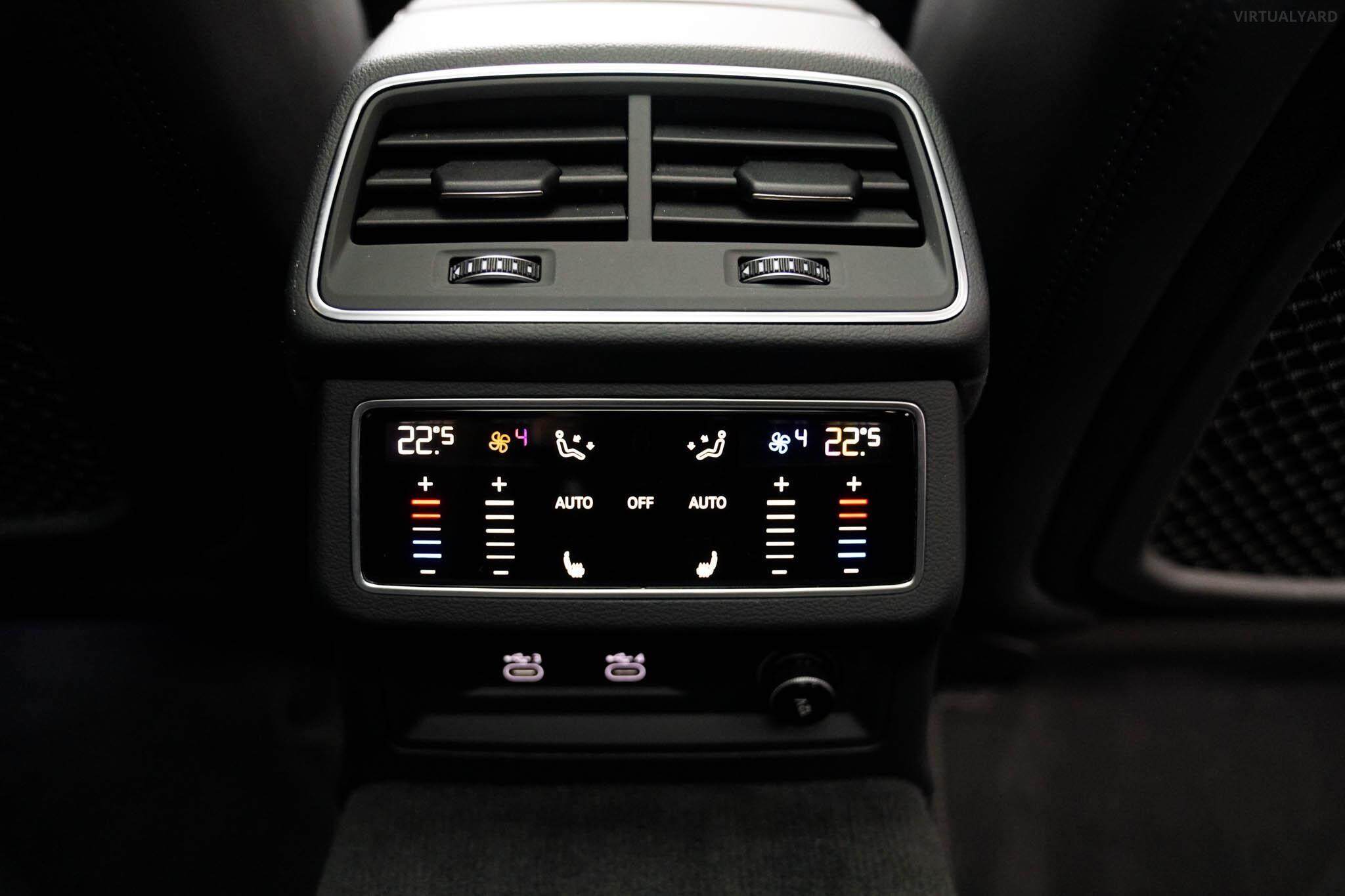 2021 Audi RS6 C8 Avant 5dr Tiptronic 8sp quattro 4.0TT/12kW [MY21] 