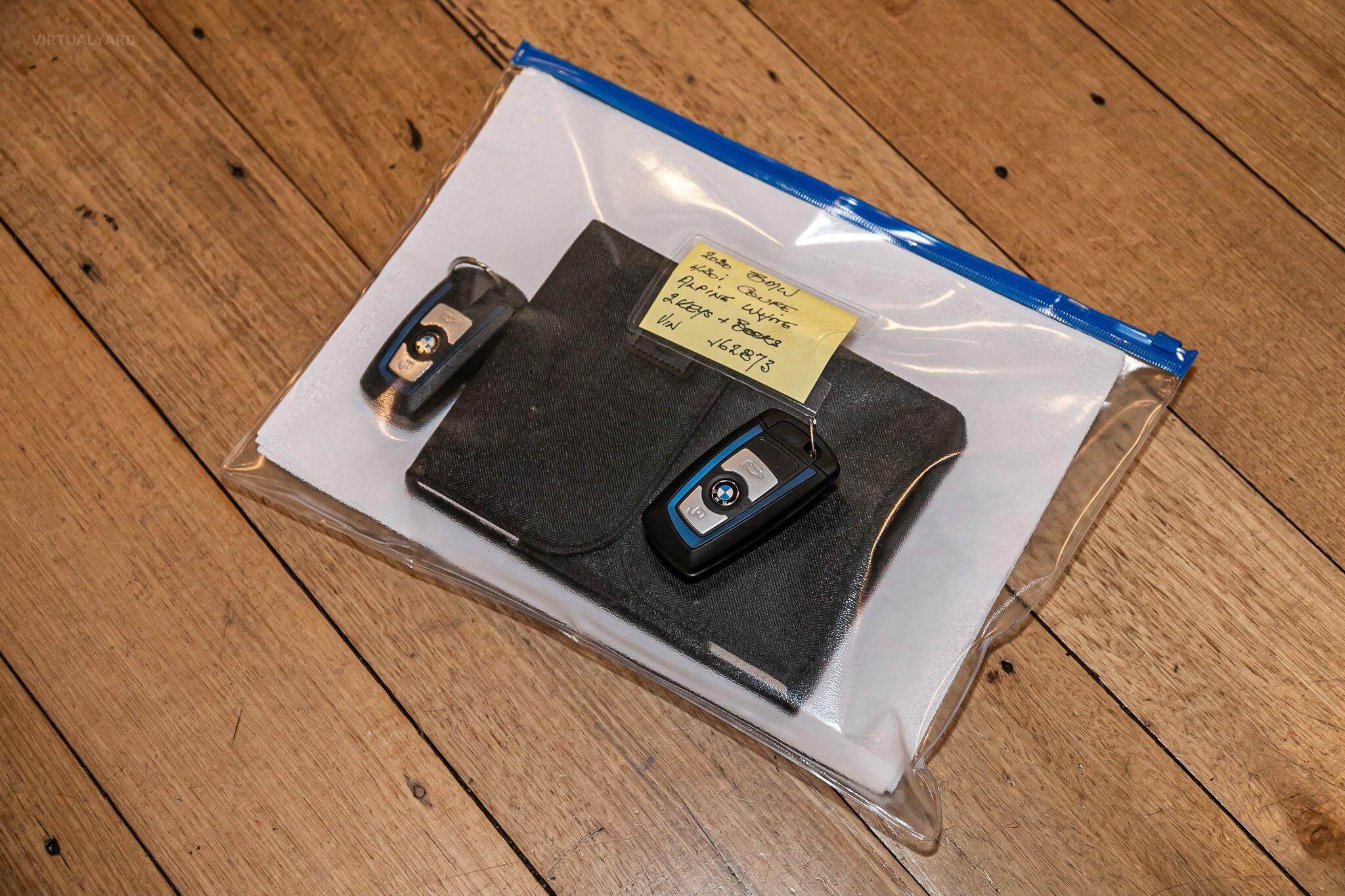 2020 BMW 4 Series F32 LCI 430i M Sport Coupe 2dr Spts Auto 8sp 2.0T 