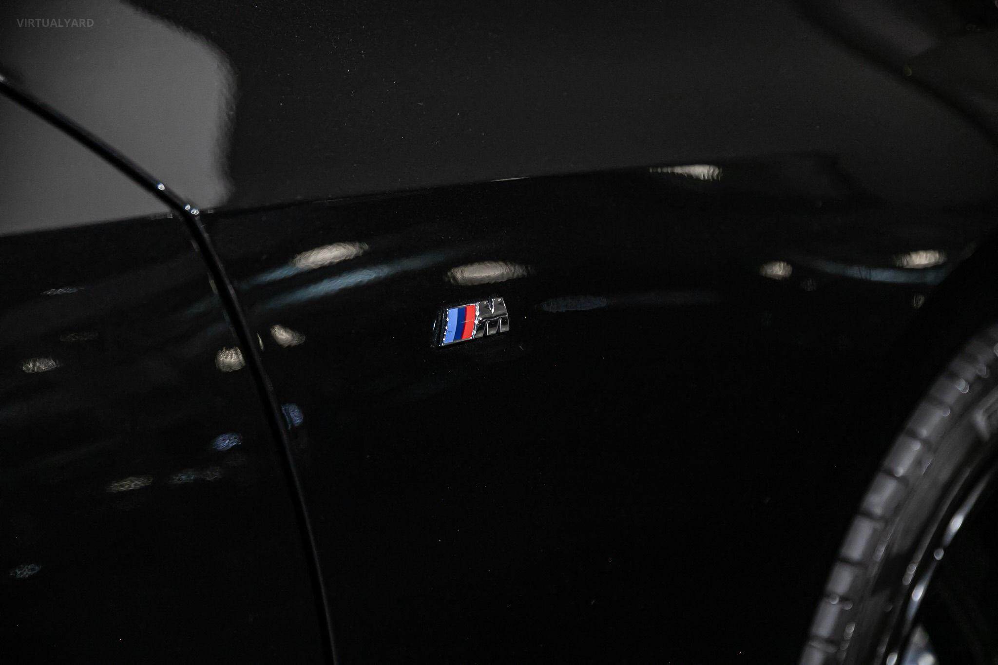 2021 BMW 3 Series G21 330i M Sport Touring 5dr Steptronic 8sp 2.0T 