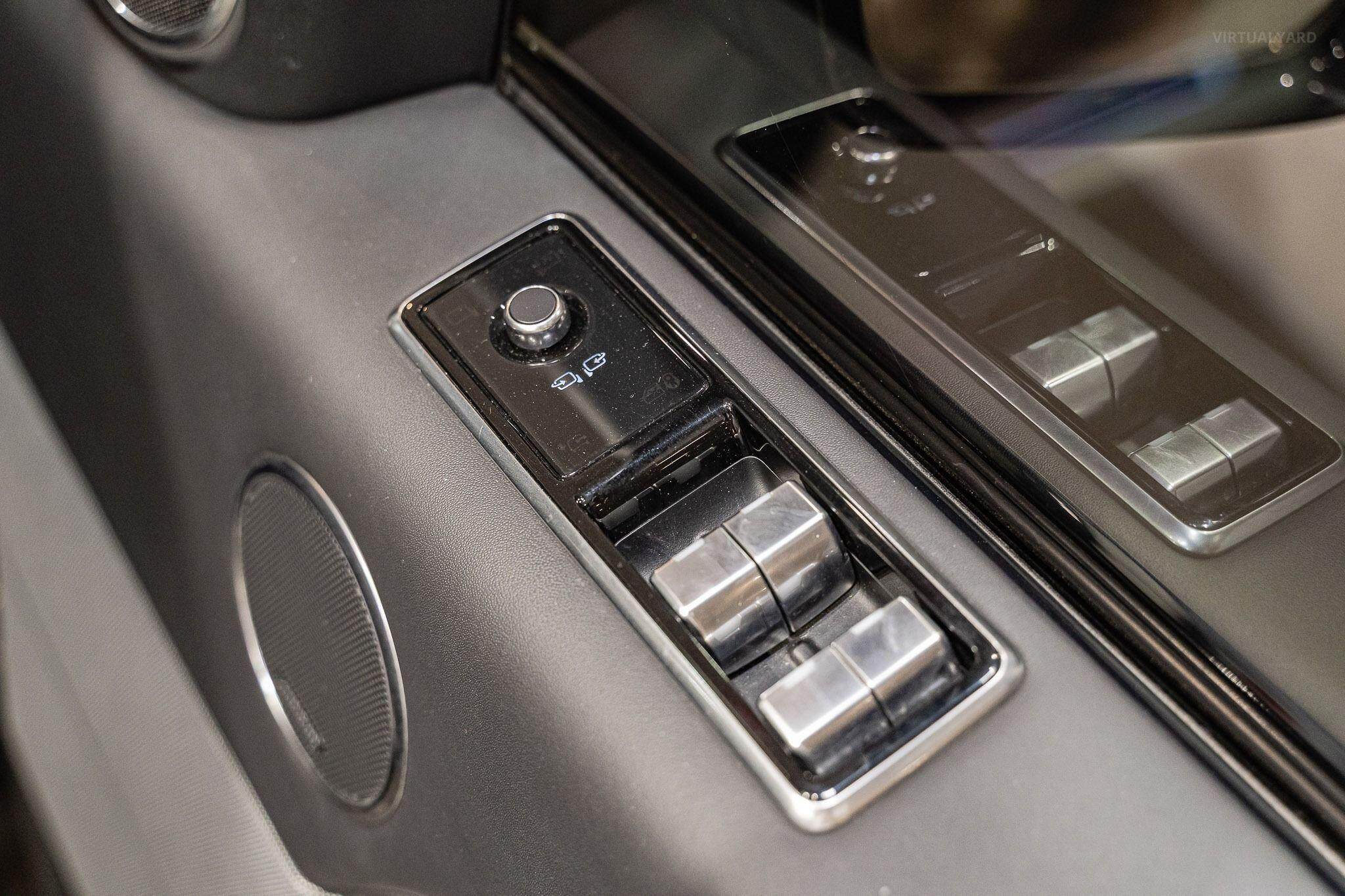 2021 Land Rover Range Rover Sport L494 P525 HSE Dynamic Wagon 5dr Spts Auto 8sp 4x4 5.0SC [MY22] 