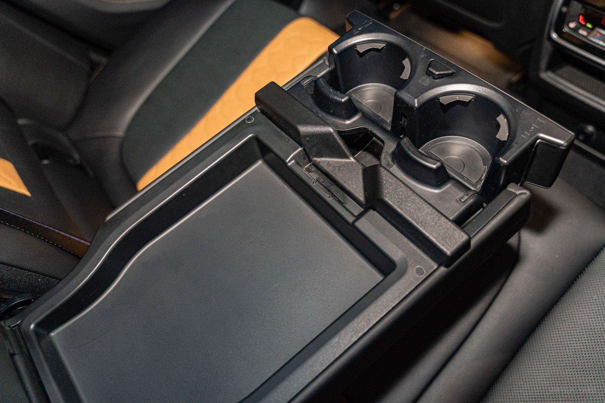 2020 BMW X6 M COMPETITION F96 