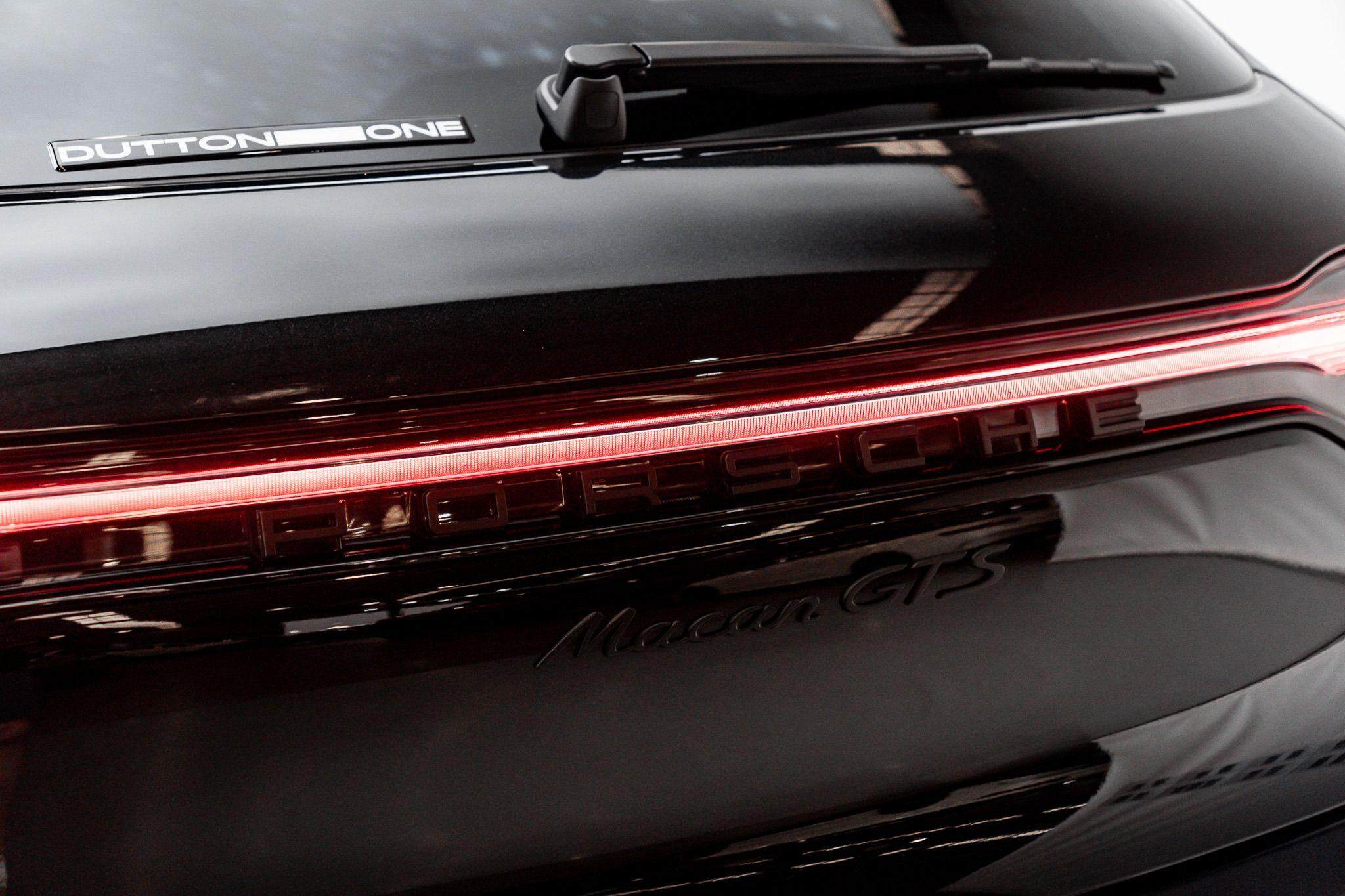 2023 Porsche Macan 95B GTS Wagon 5dr PDK 7sp AWD 2.9TT [MY23] 