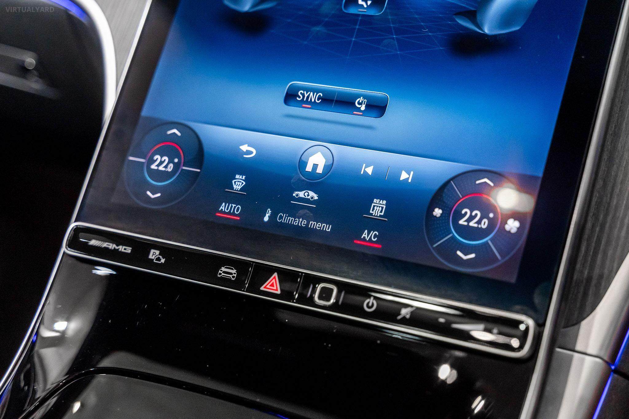 2023 Mercedes-Benz C-Class W206 C43 AMG Sedan 4dr SPEEDSHIFT MCT 9sp 4MATIC 2.0TeC/10kW 