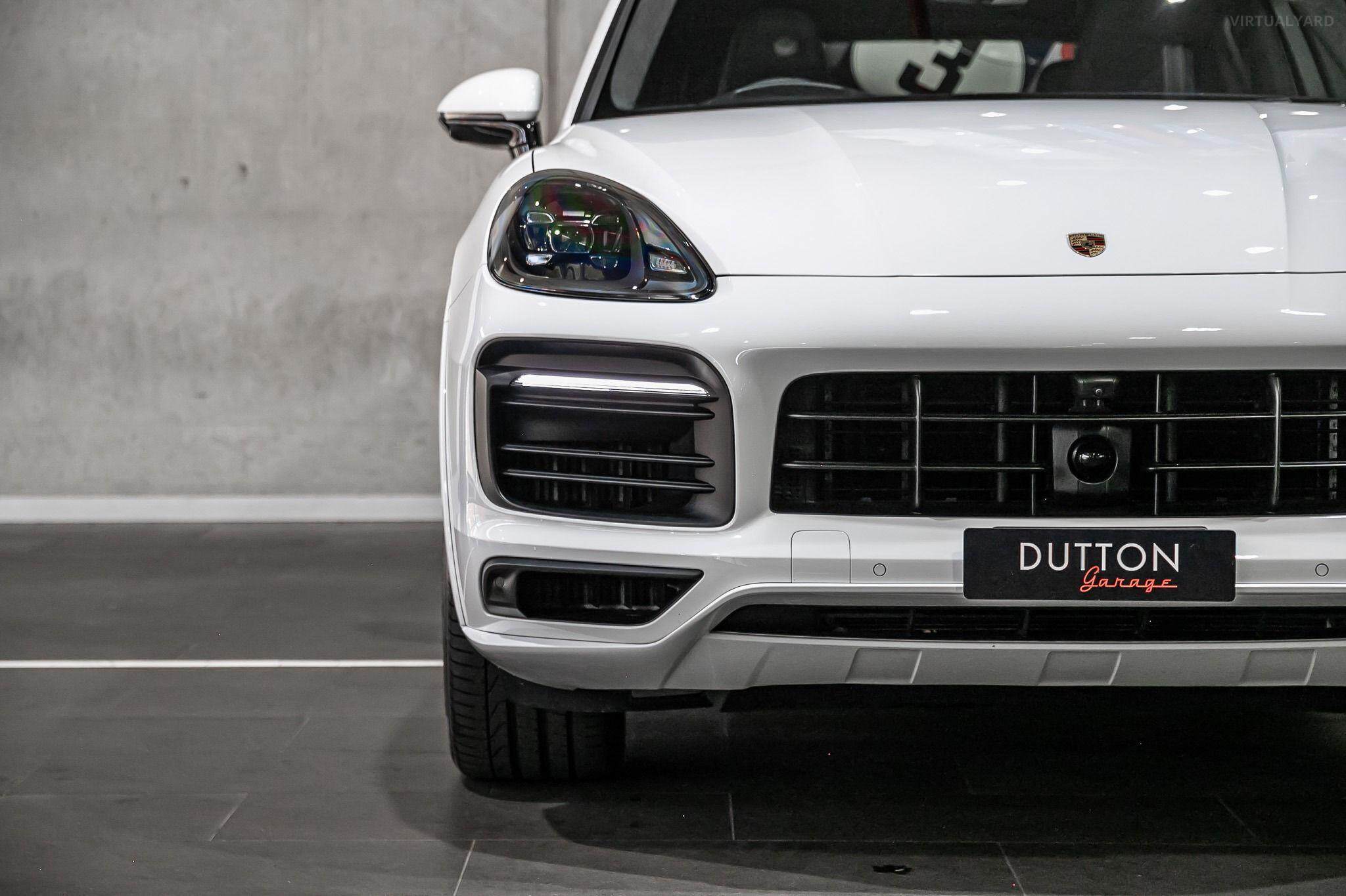2023 Porsche Cayenne 9YB GTS Coupe 5dr Tiptronic 8sp 4x4 4.0TT [MY23] 
