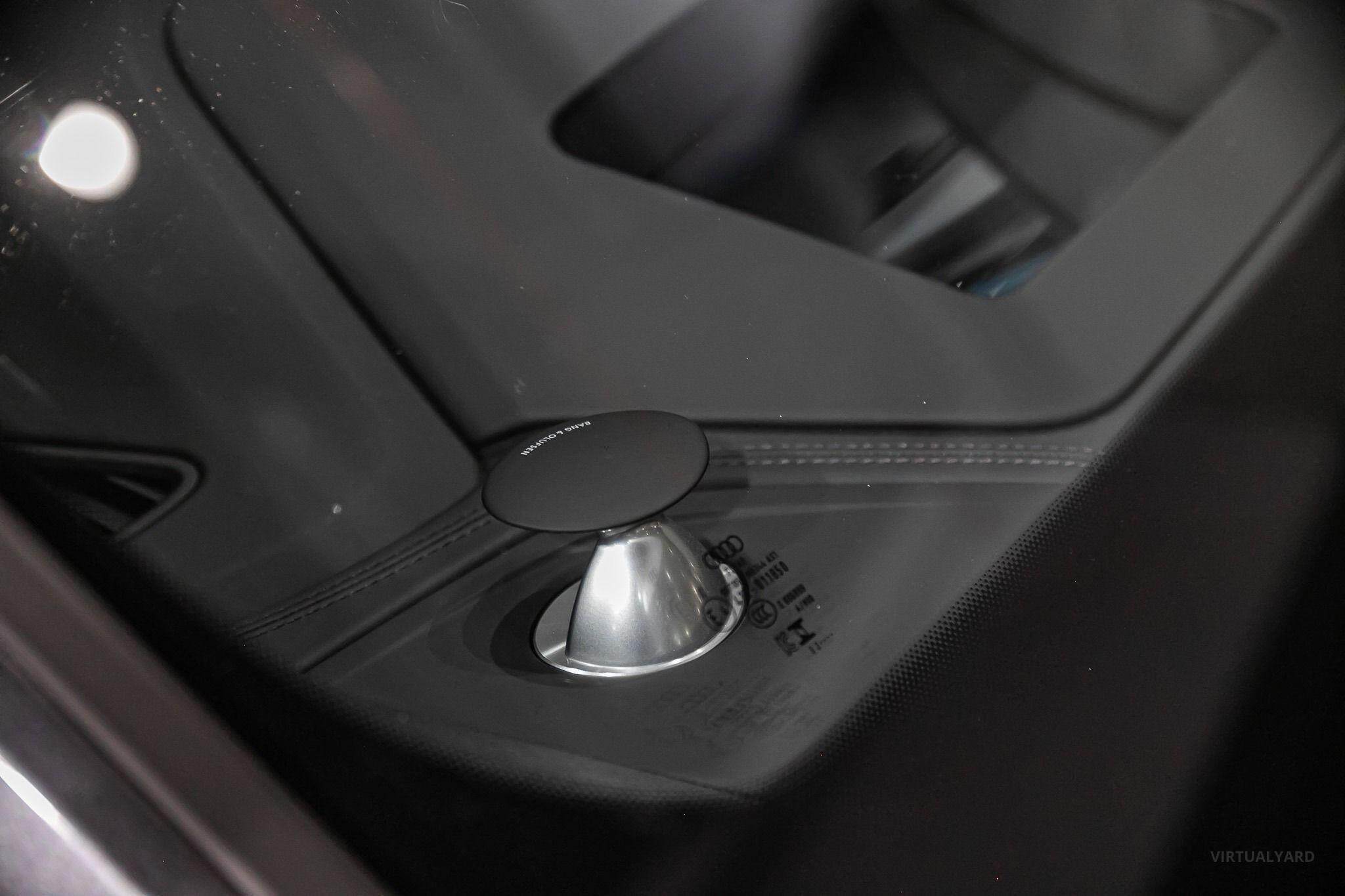 2023 Audi SQ7 4M TFSI Wagon 7st 5dr Tiptronic 8sp quattro 4.0TT [MY23] 