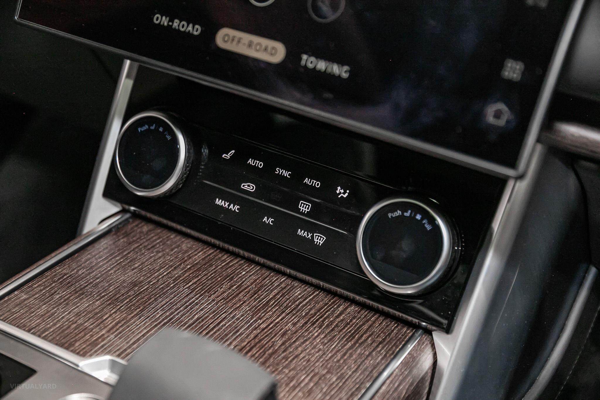 2023 Land Rover Range Rover L460 D350 Autobiography Wagon 5dr Spts Auto 8sp AWD 3.0DTT [MY23] 