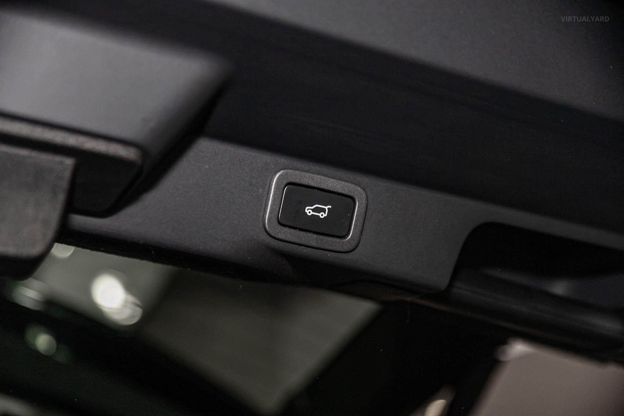 2022 Land Rover Range Rover Sport L494 P525 HSE Dynamic Wagon 5dr Spts Auto 8sp 4x4 5.0SC [MY22] 