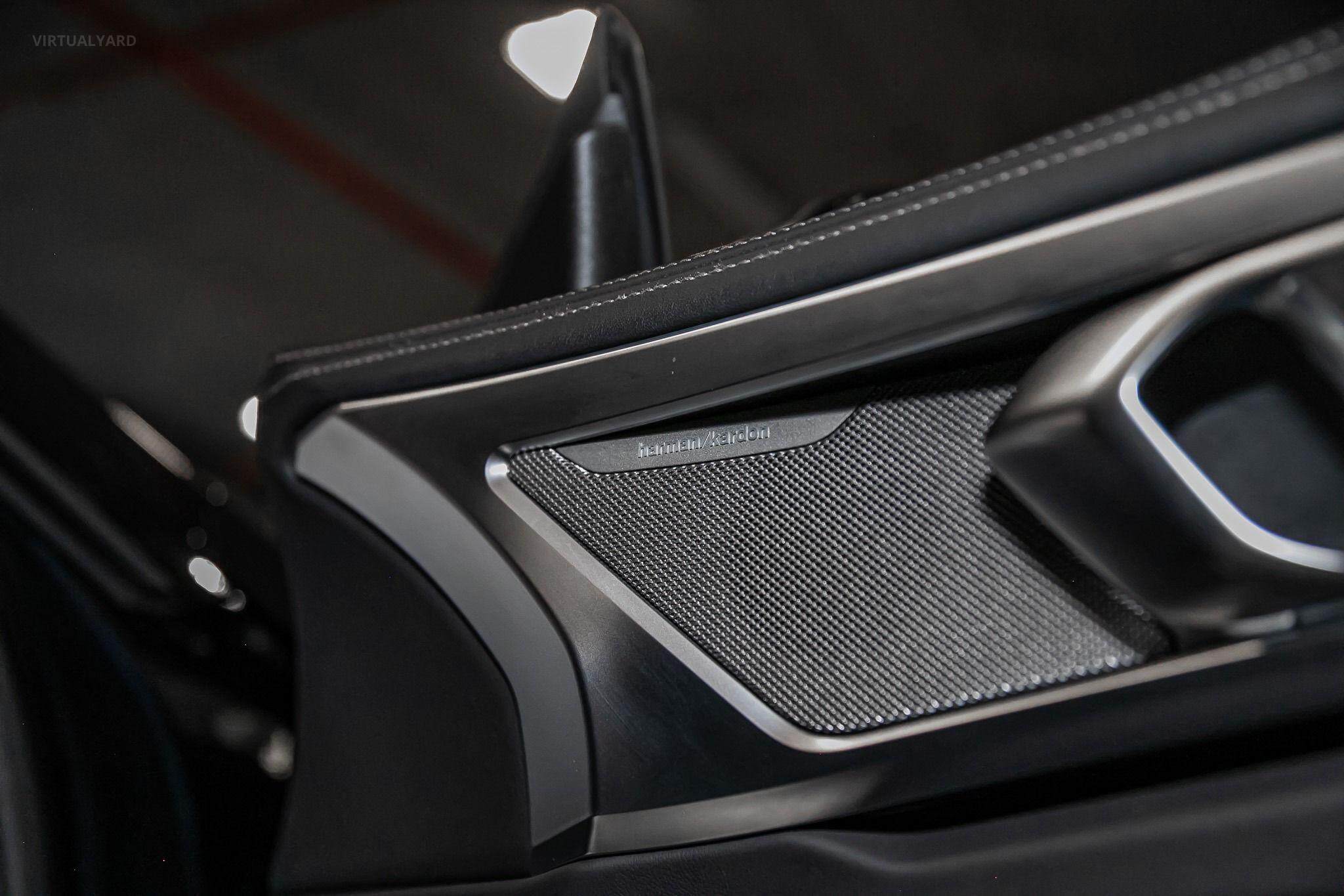 2022 BMW 8 Series G16 M850i xDrive Gran Coupe 4dr Steptronic 8sp AWD 4.4TT [Jul] 