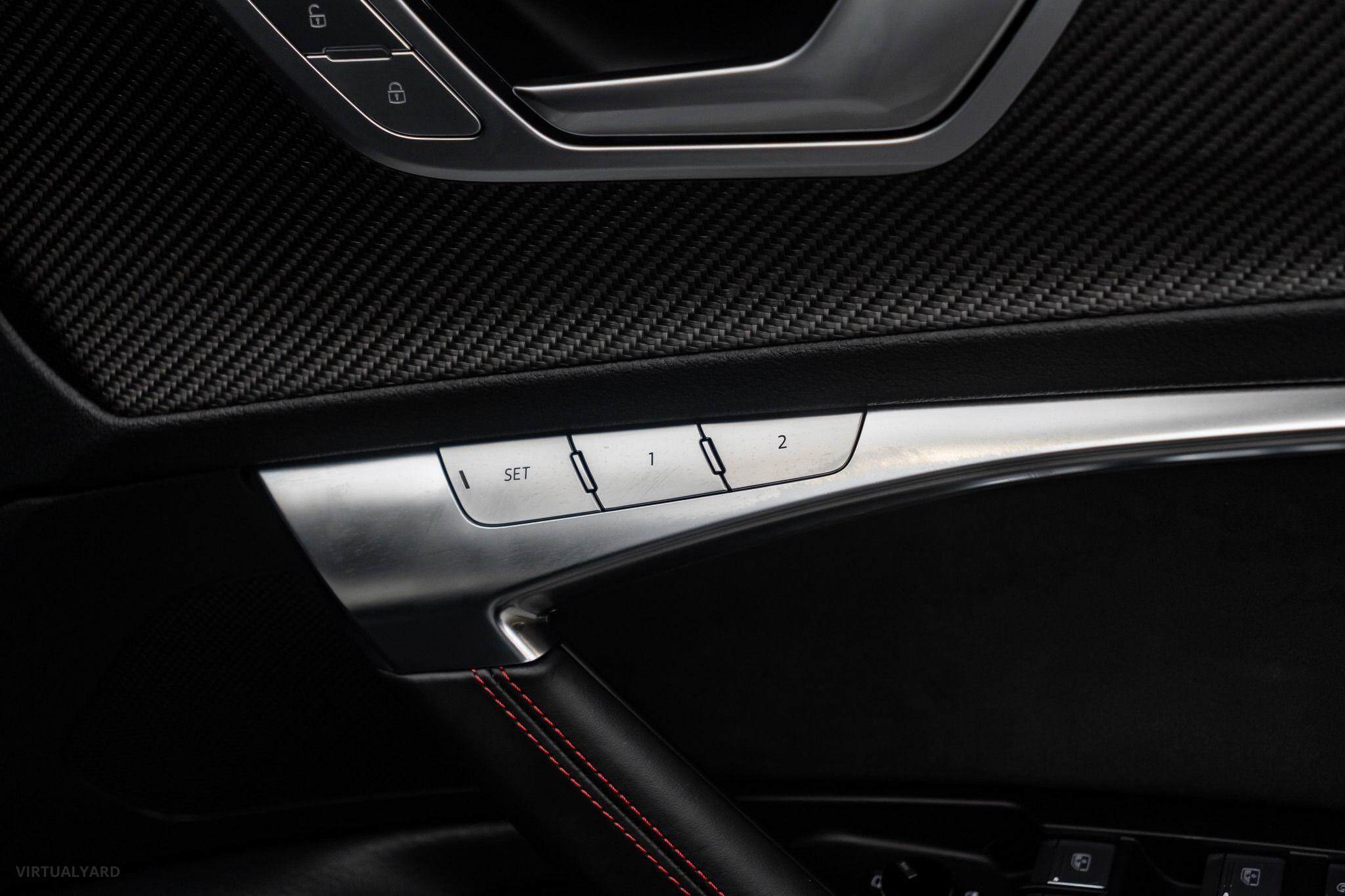 2022 Audi RS6 C8 Avant 5dr Tiptronic 8sp quattro 4.0TT/12kW [MY23] 