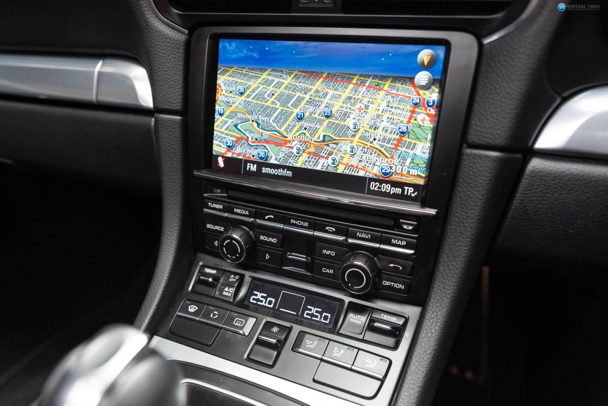 2013 Porsche 911 Carrera 991 Coupe 2dr PDK 7sp 3.4i 