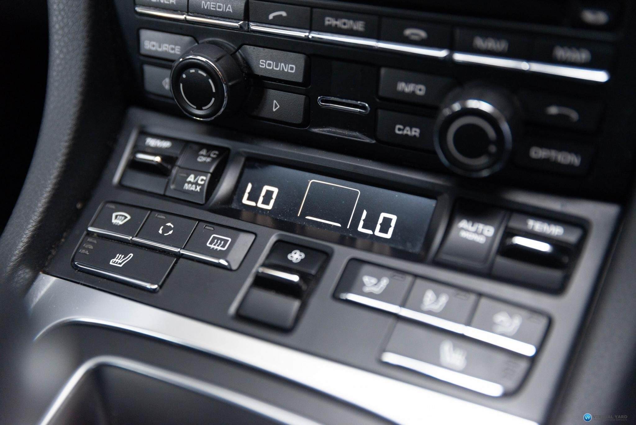 2013 Porsche 911 Carrera 991 S Coupe 2dr PDK 7sp 3.8i 