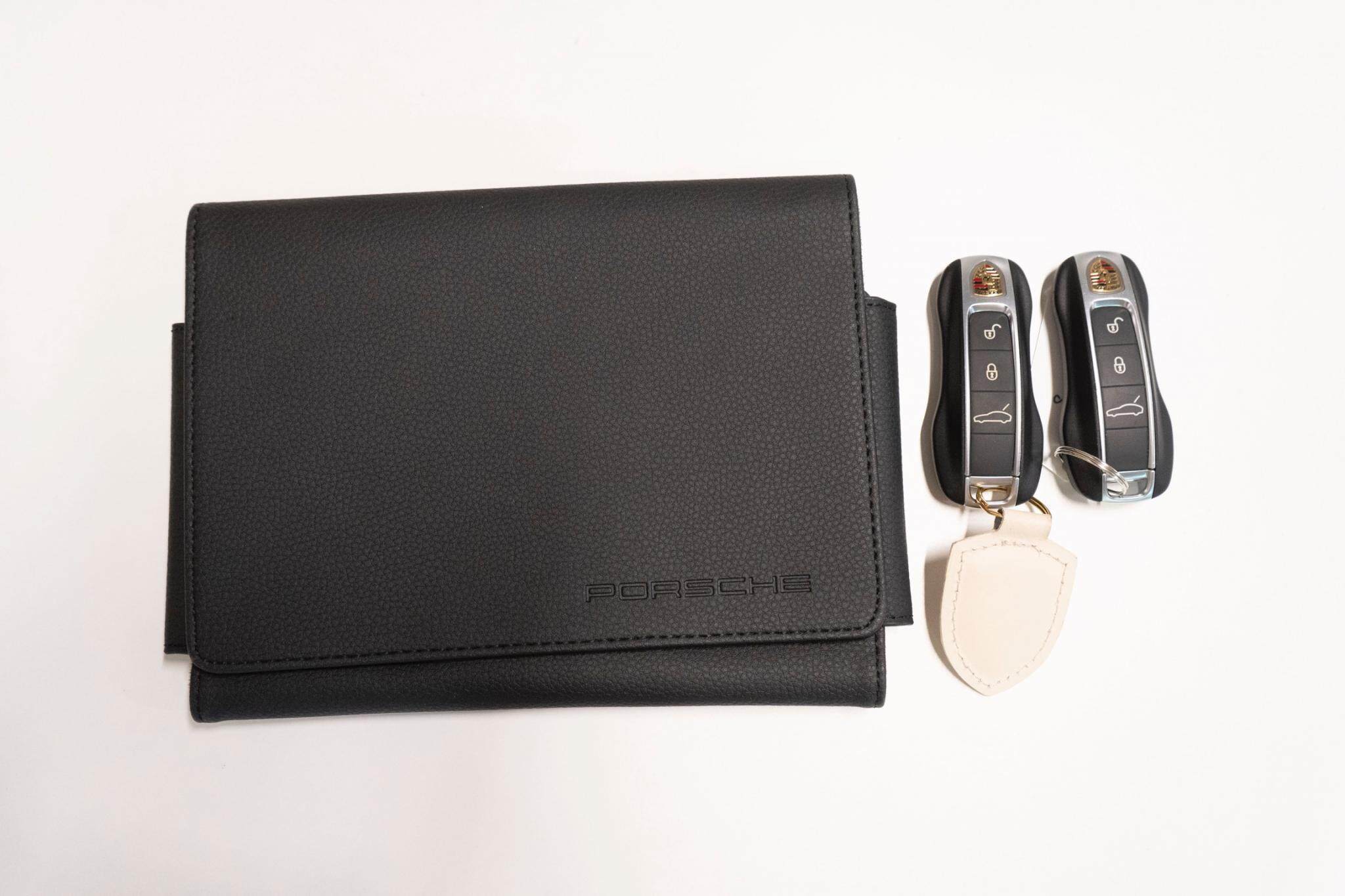 2017 Porsche Panamera 971 Turbo S E-Hybrid Sedan 4dr PDK 8sp AWD 4.0TT/100kW Hybrid [MY18] 