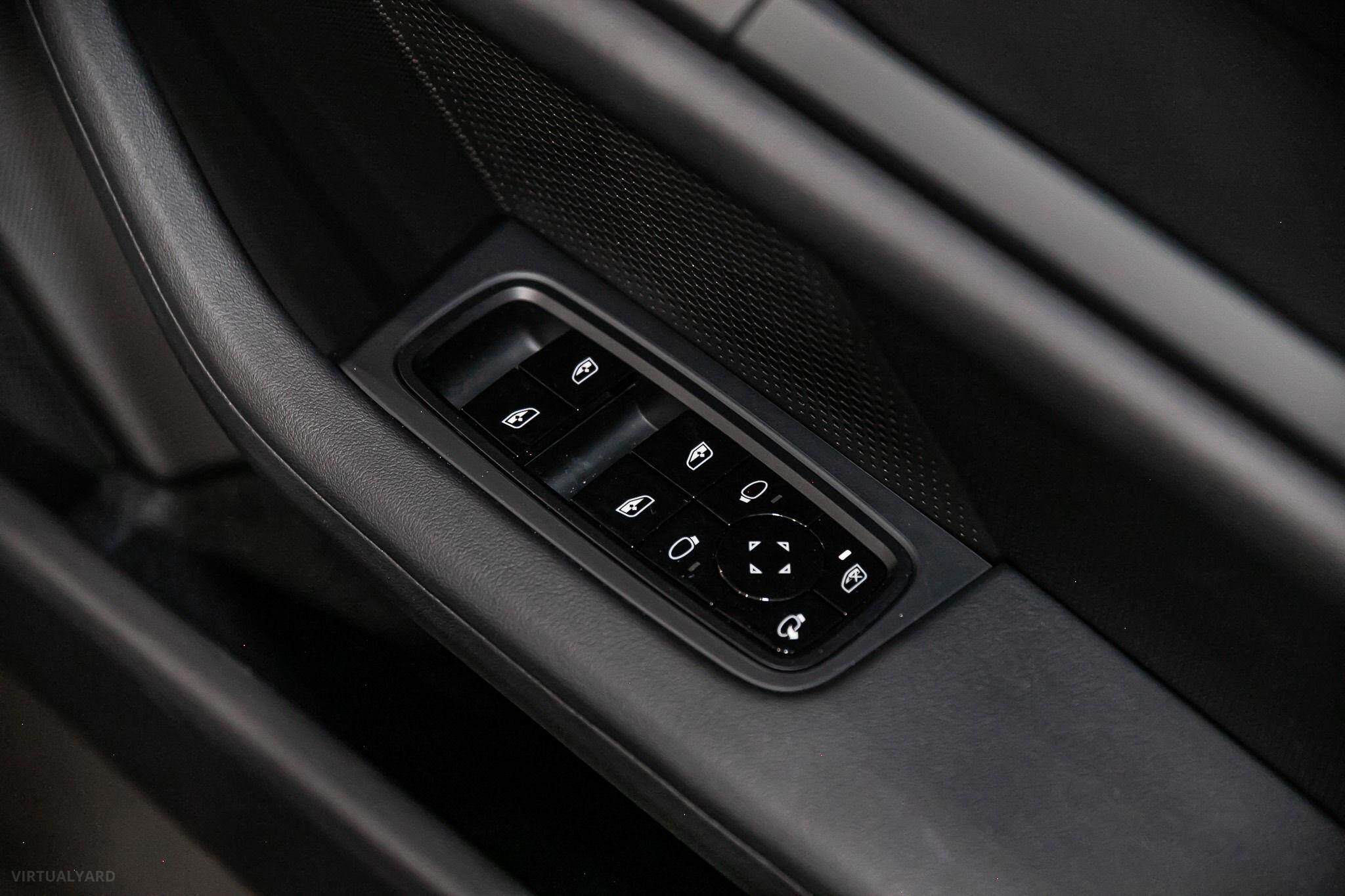 2021 Porsche Taycan Y1A 4S Sedan 4dr Auto 2sp AWD AC320kW [MY21] 