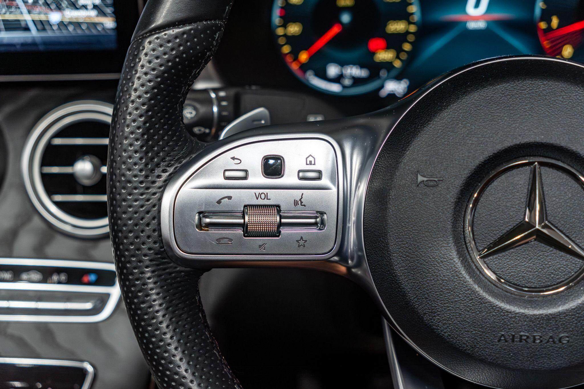 2020 Mercedes-Benz C-Class A205 C300 Cabriolet 2dr 9G-TRONIC 9sp 2.0T 