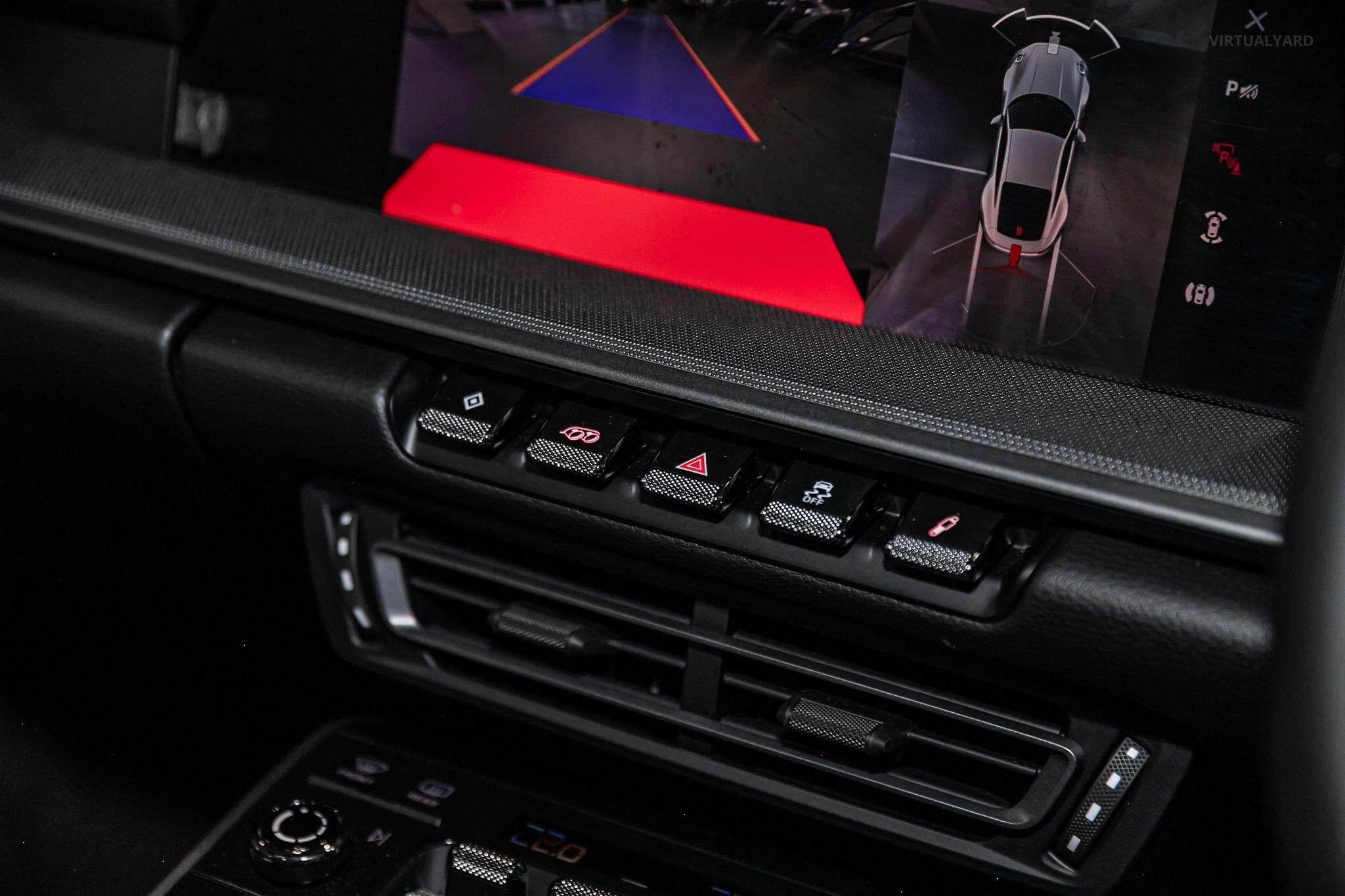 2023 PORSCHE 911 CARERRA 992 MY23 