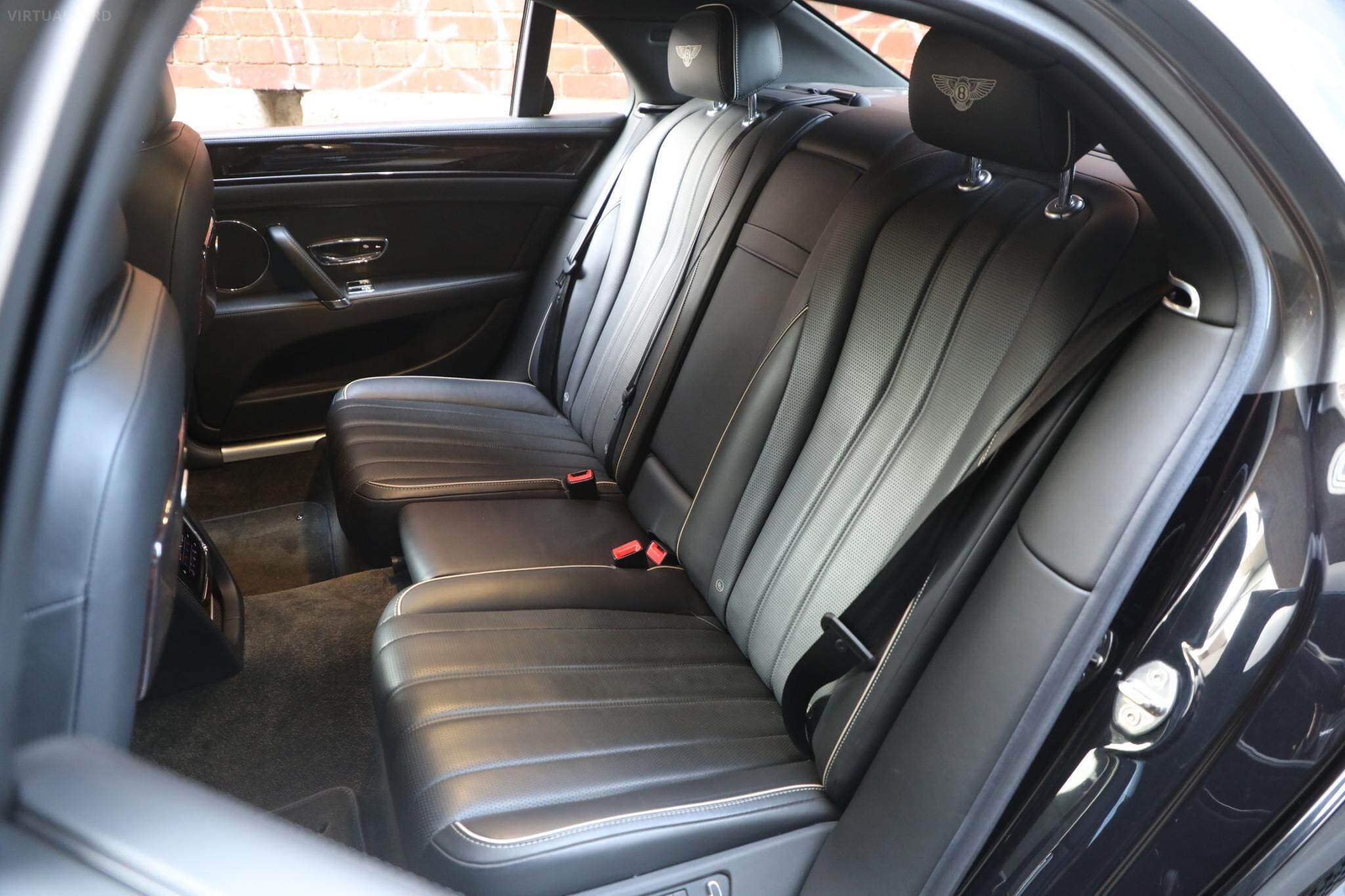 2015 Bentley Flying Spur 3W Sedan 4dr Spts Auto 8sp AWD 4.0TT [MY15] 