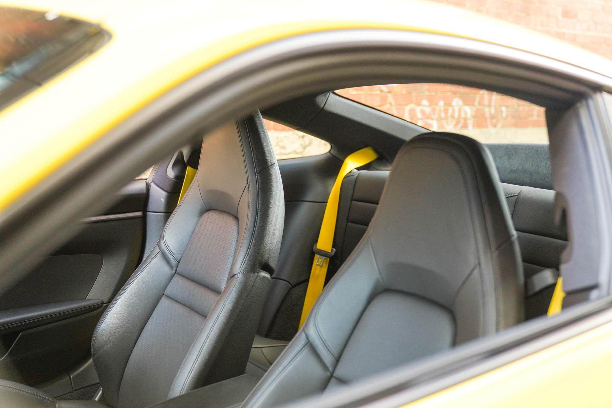 2019 Porsche 911 992 Carrera S Coupe 2dr PDK 8sp 3.0TT [MY20] 