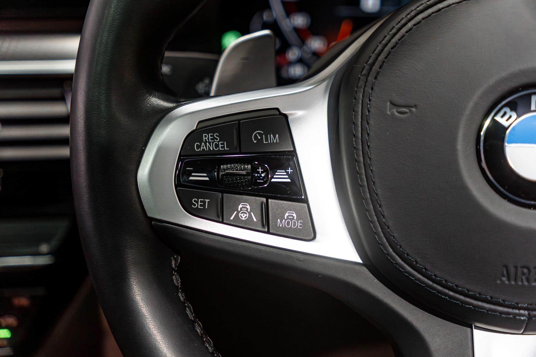 2021 BMW 5 Series G30 LCI M550i xDrive Sedan 4dr Steptronic 8sp 4WD 4.4TT 