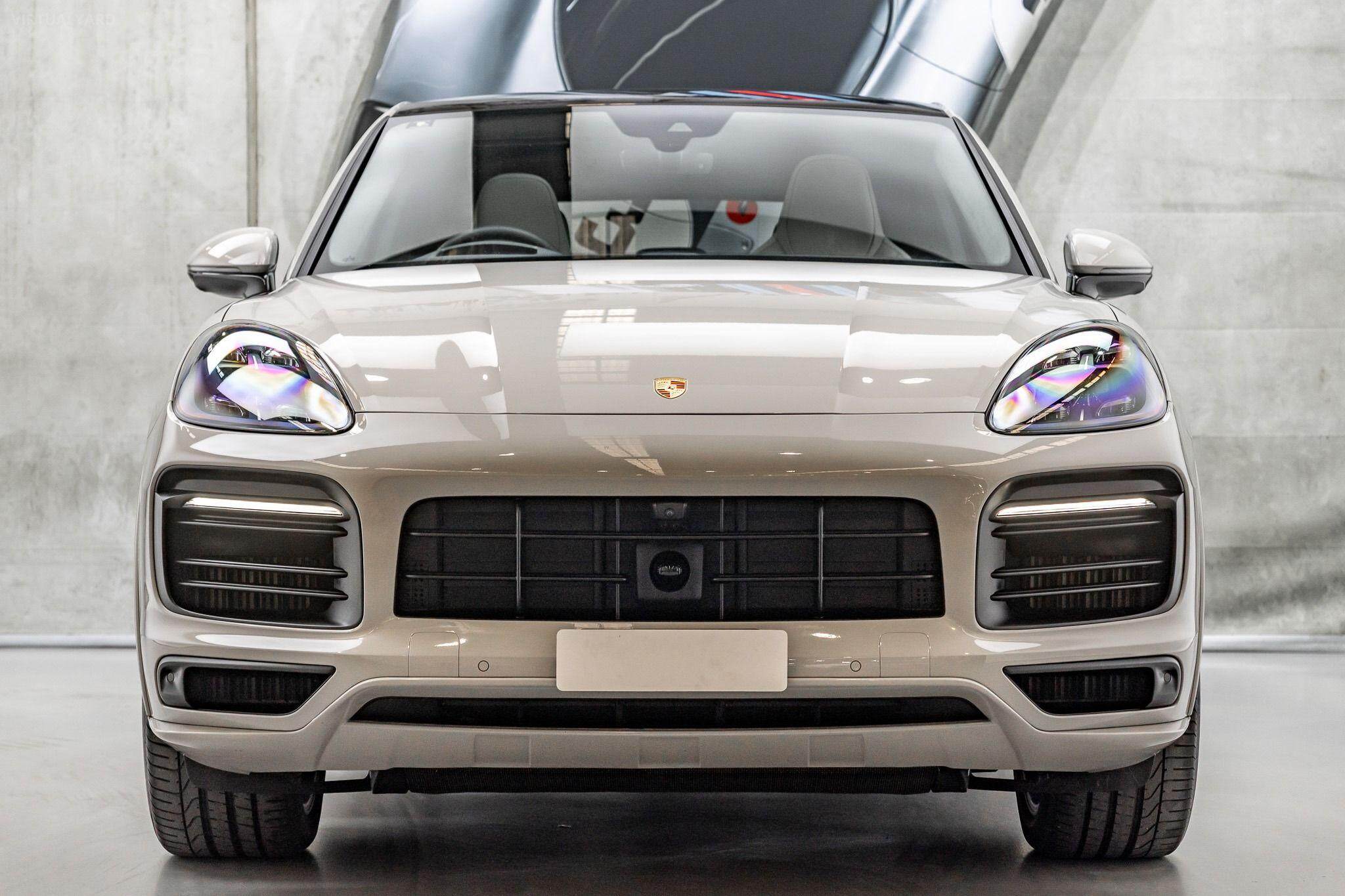 2021 Porsche Cayenne 9YB GTS Coupe 5dr Tiptronic 8sp 4x4 4.0TT [MY21] 