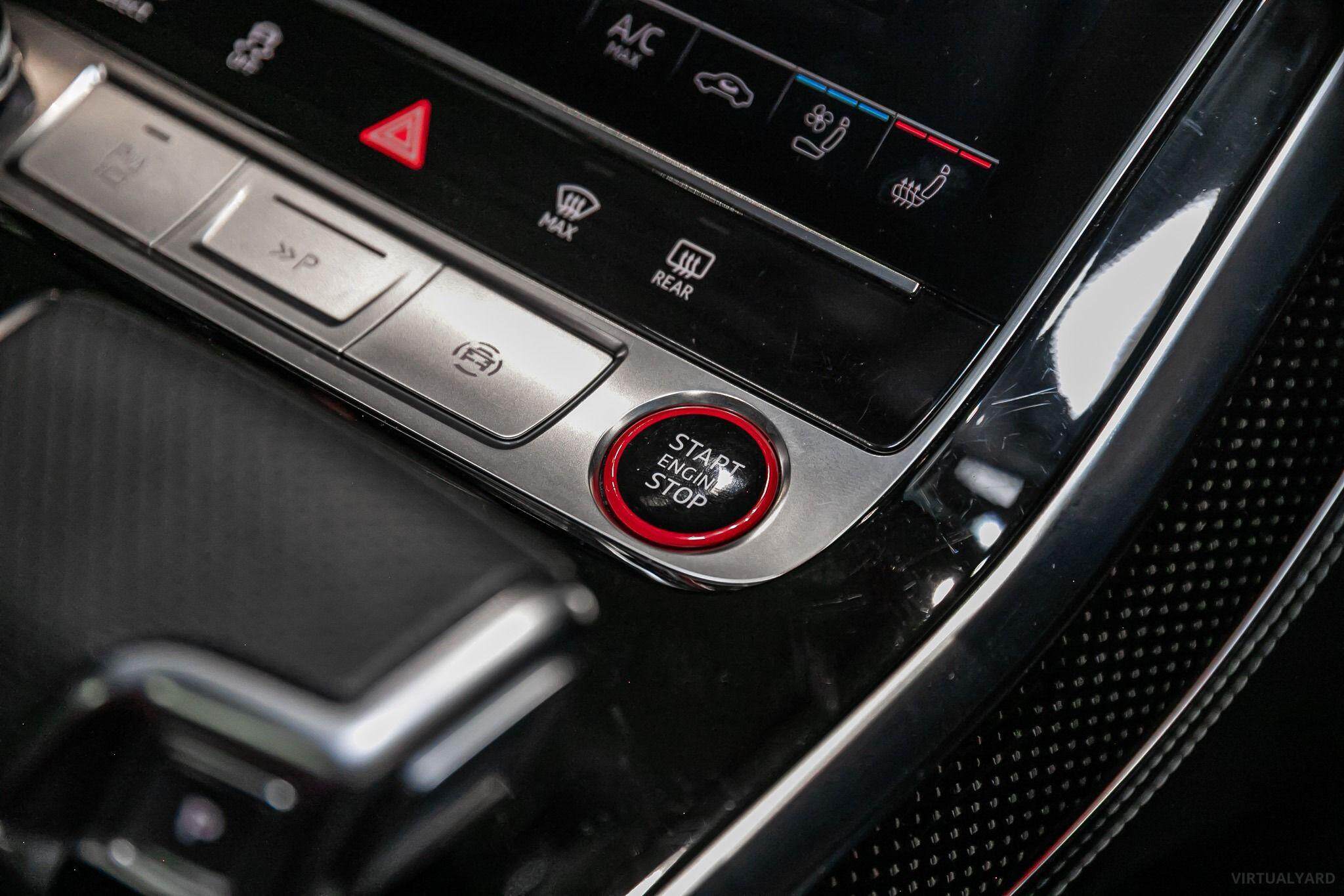 2023 Audi SQ7 4M TFSI Wagon 7st 5dr Tiptronic 8sp quattro 4.0TT [MY23] 