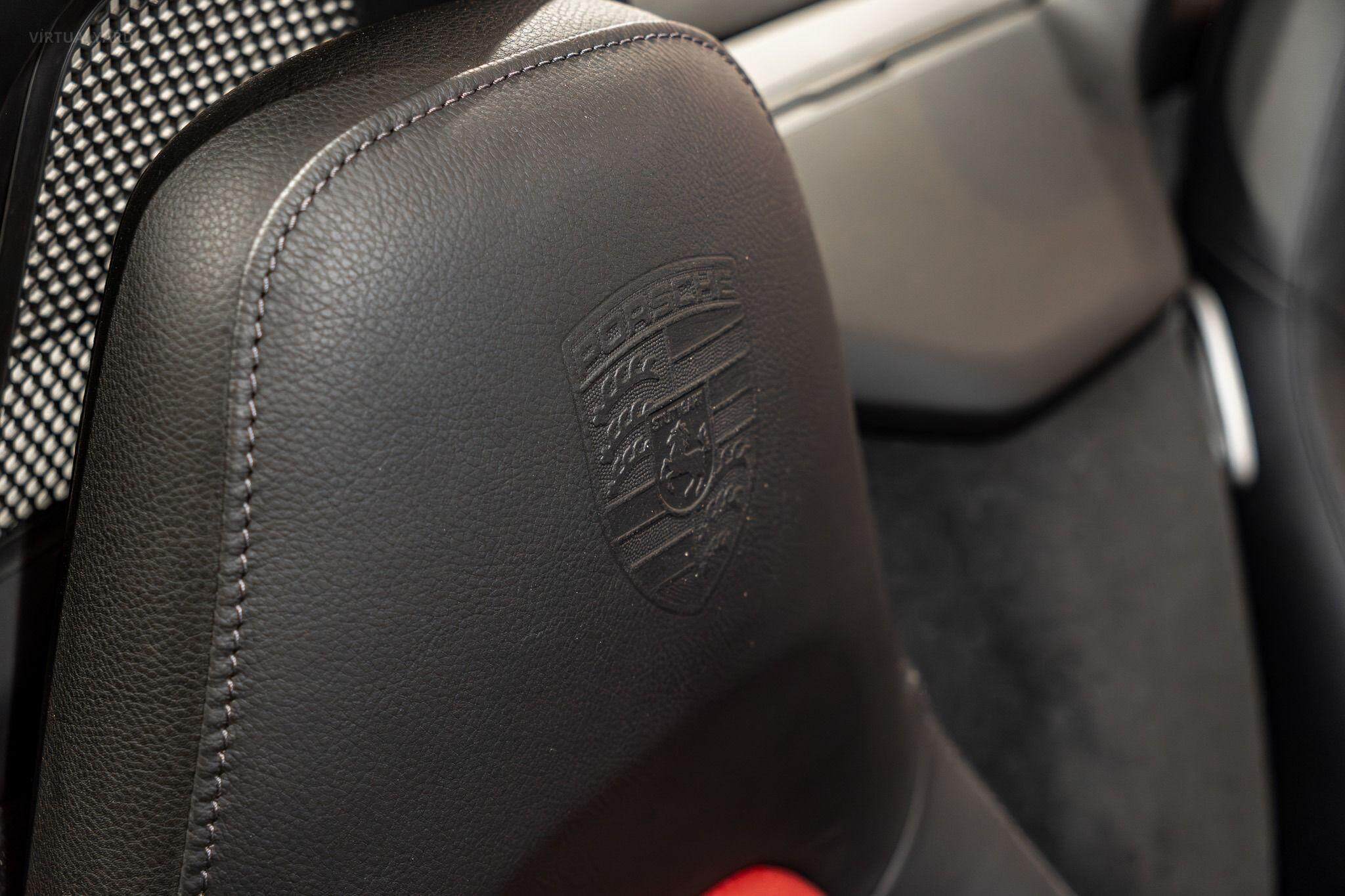 2023 Porsche 718 982 Boxster Style Edition Convertible 2dr Man 6sp 2.0T [MY23] 