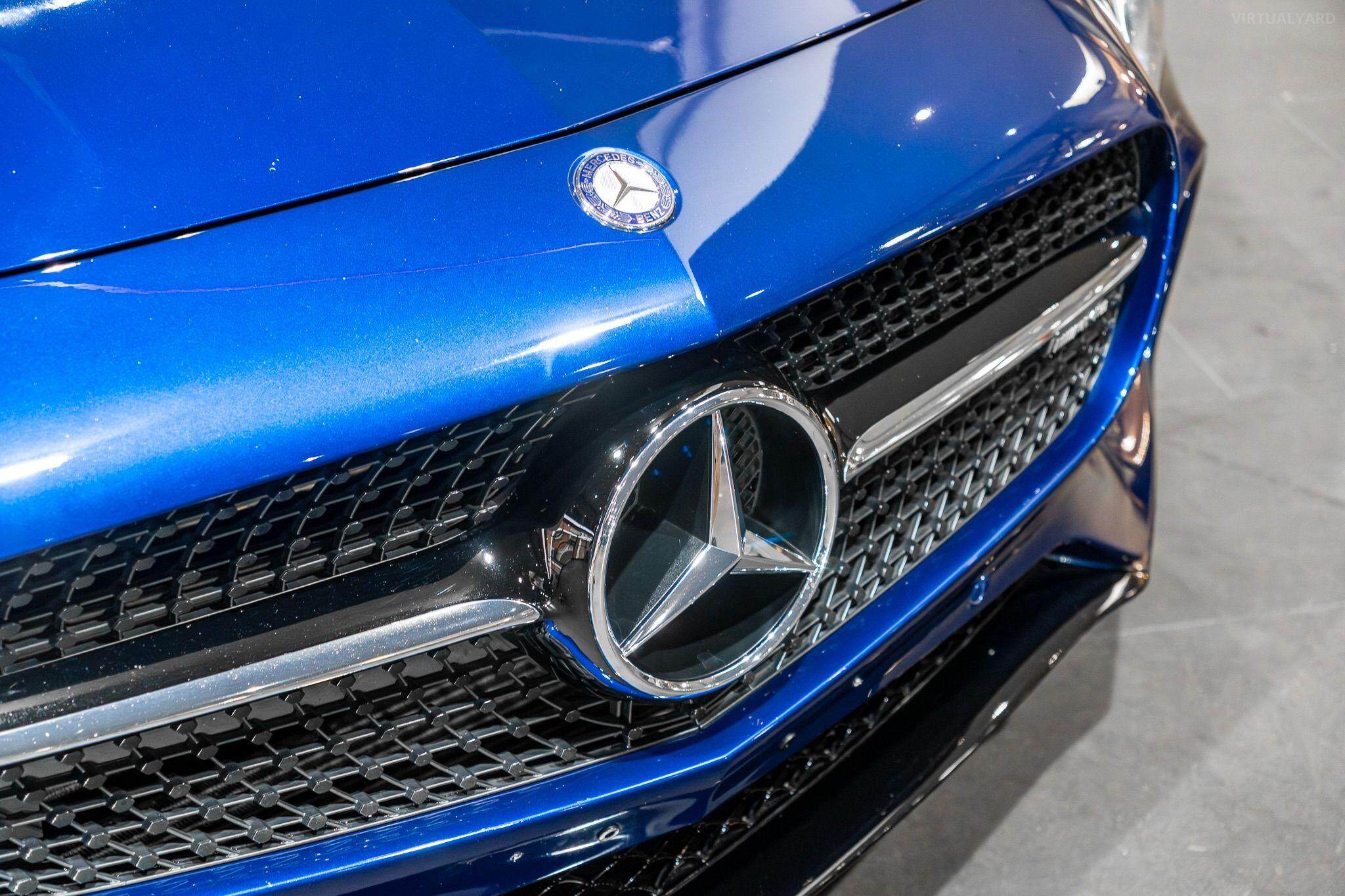 2015 Mercedes-Benz AMG GT C190 S Coupe 2dr SPEEDSHIFT DCT 7sp 4.0TT [Jun] 