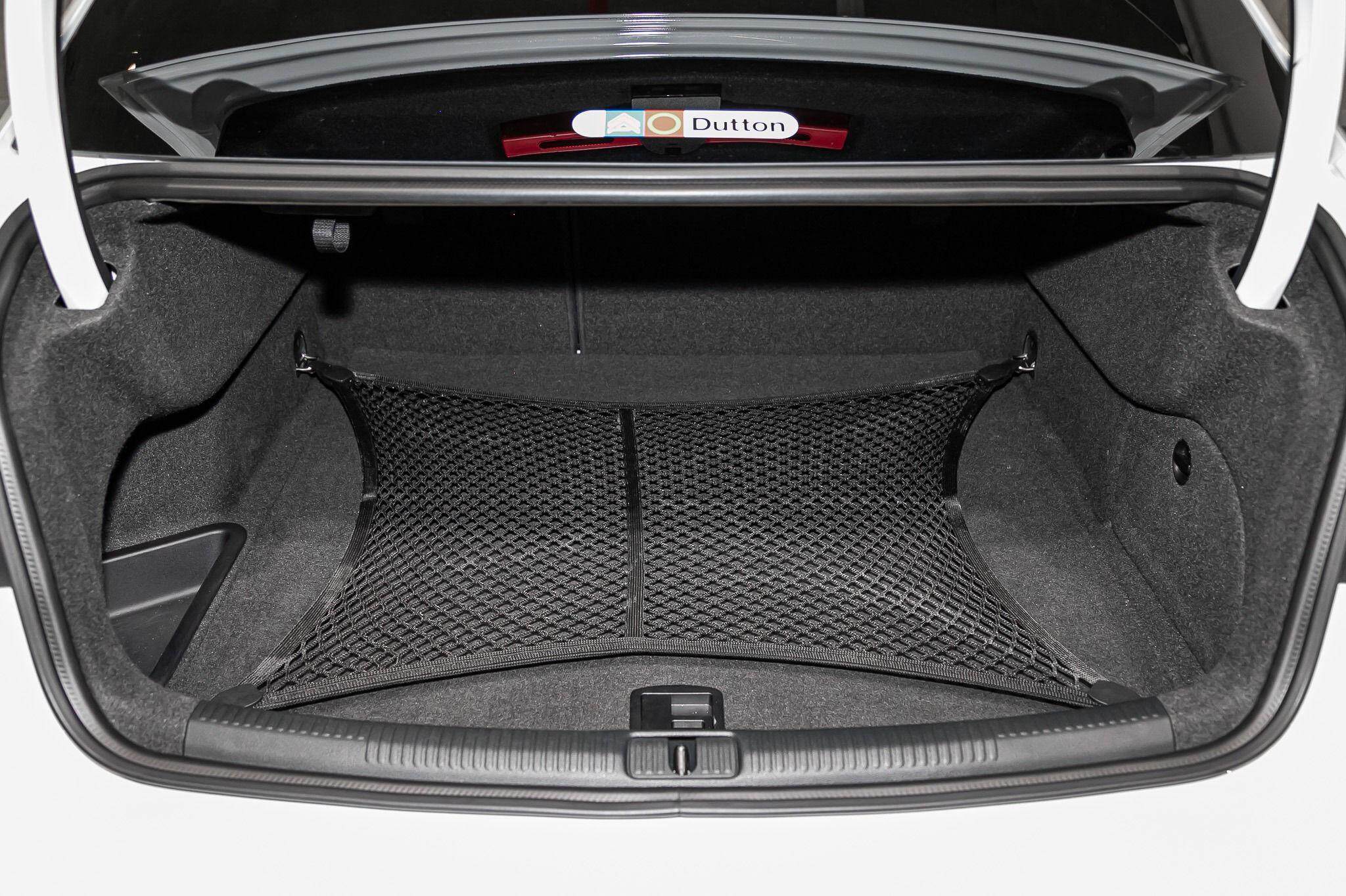 2020 Audi S3 8V Sedan 4dr S tronic 7sp quattro 2.0T [MY20] 