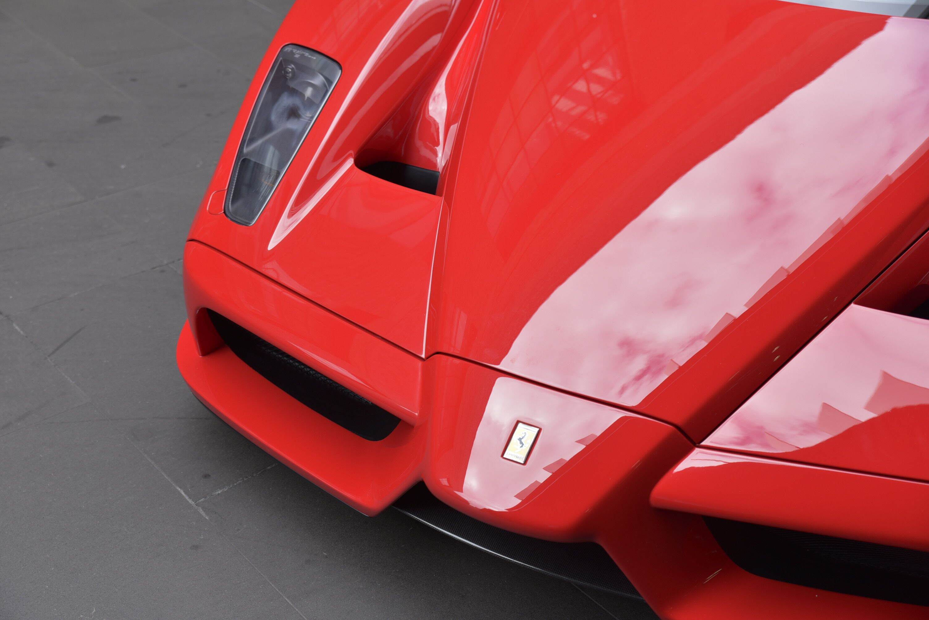 2004 Ferrari Enzo  