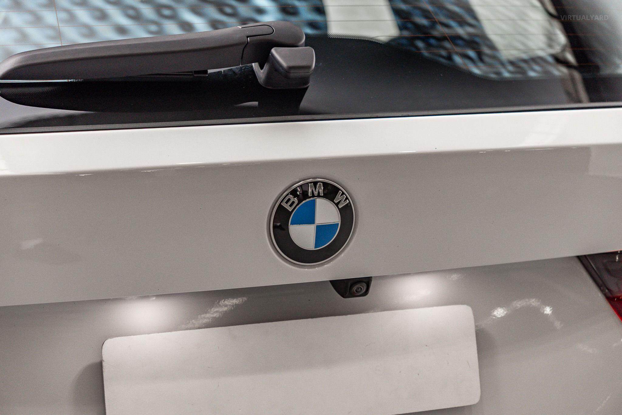2025 BMW M3 G81 LCI Competition Touring 5dr M Steptronic 8sp M xDrive 3.0TT [Jul] 
