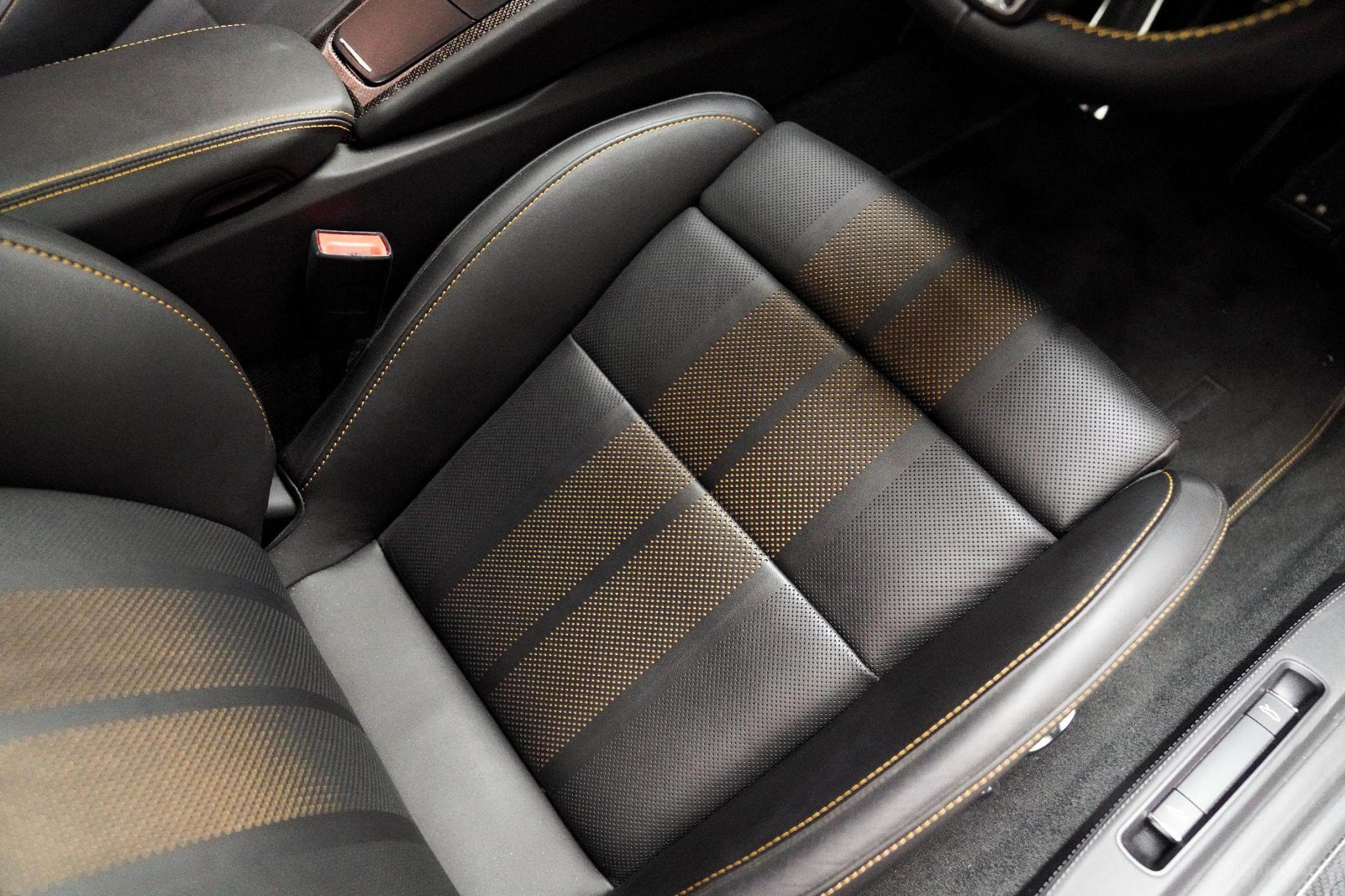 2018 Porsche 911 991 II Turbo S Exclusive Series Coupe 2dr PDK 7sp AWD 3.8TT [MY18] 