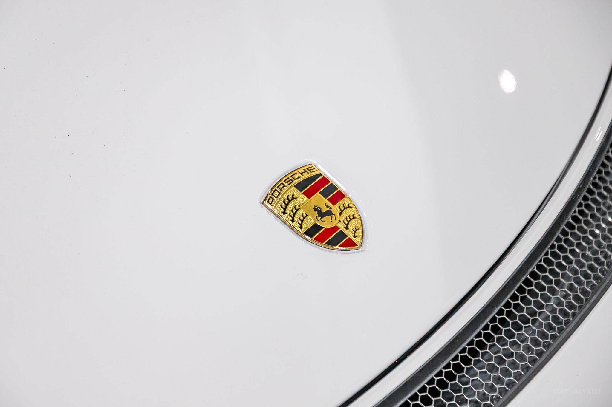 2023 Porsche 718 982 Spyder Convertible 2dr PDK 7sp 4.0i [MY23] 